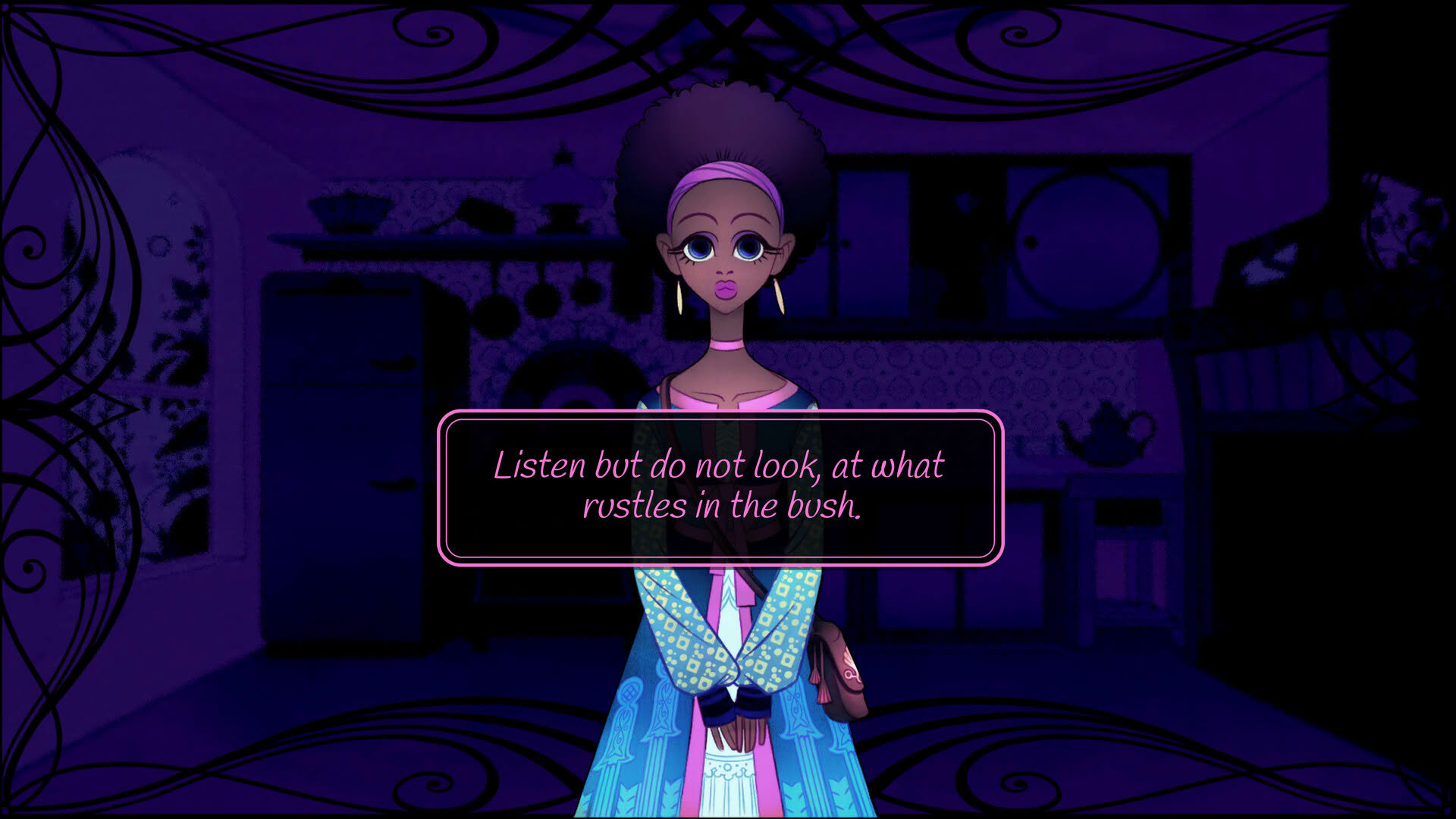 Screenshot for The Window Box