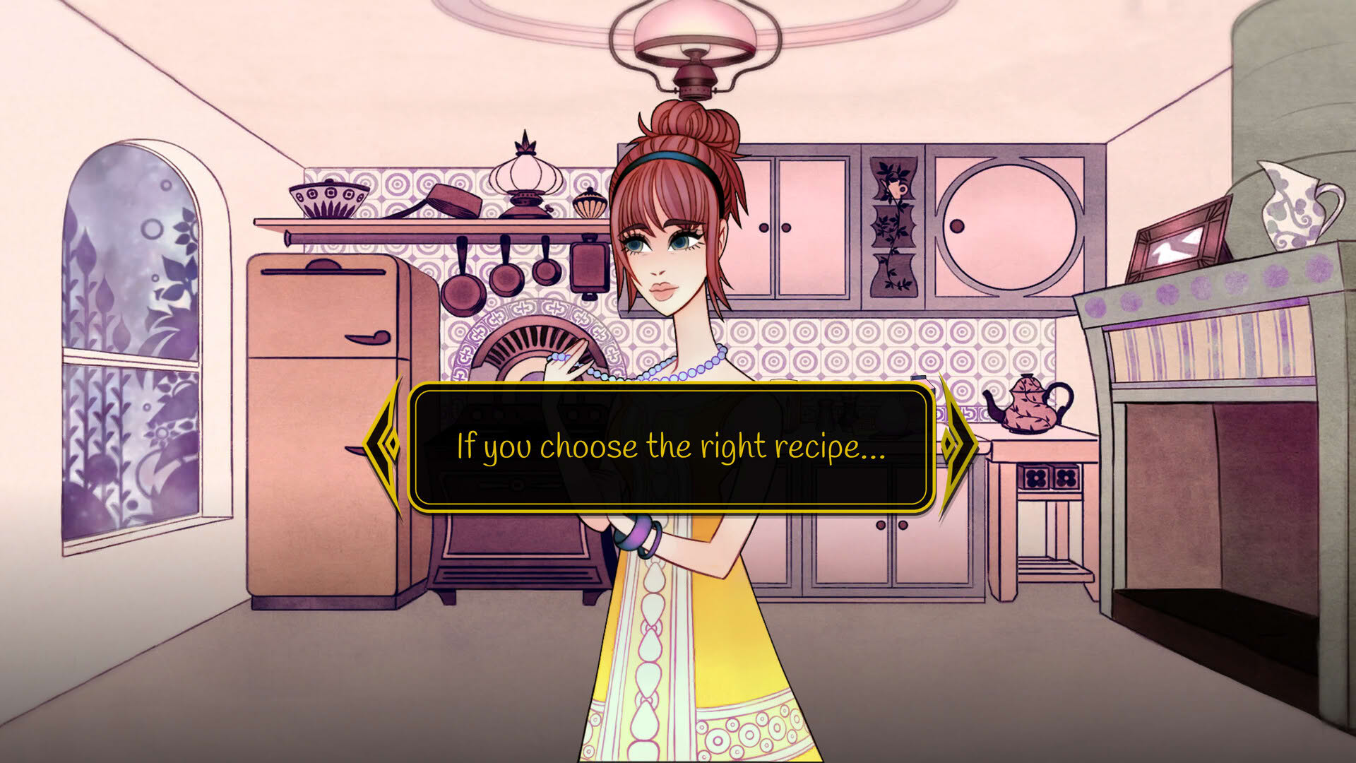 Screenshot for The Window Box