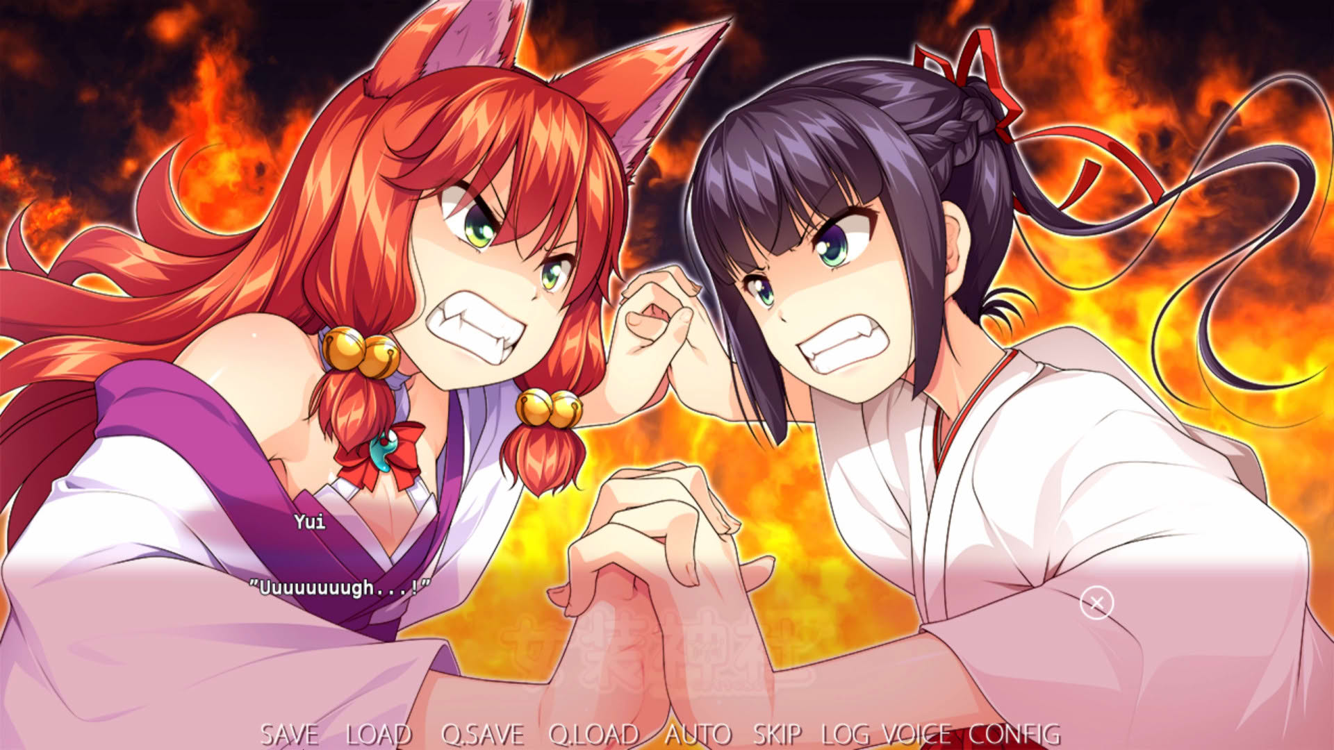 Screenshot for Trap Shrine