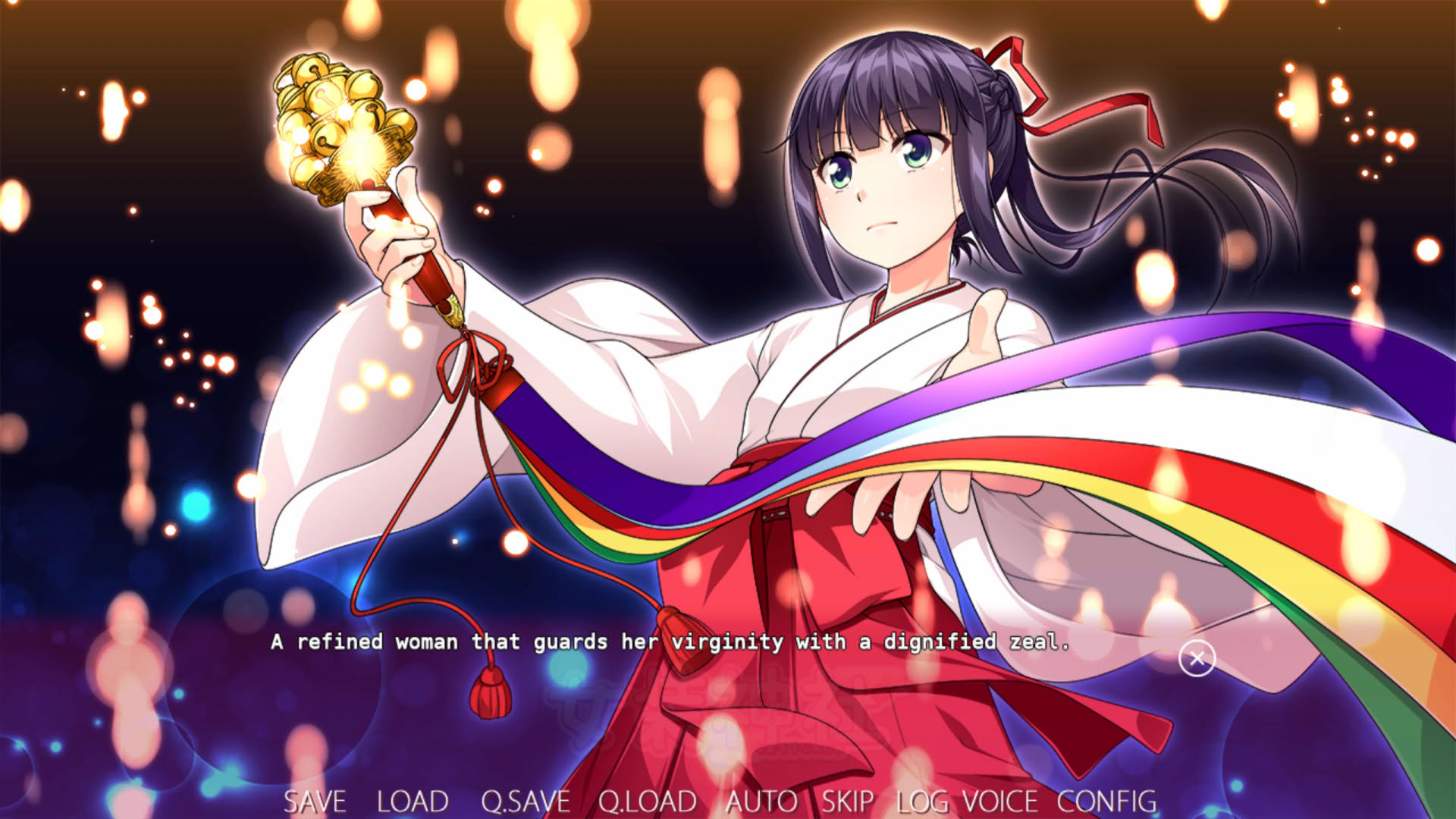 Screenshot for Trap Shrine