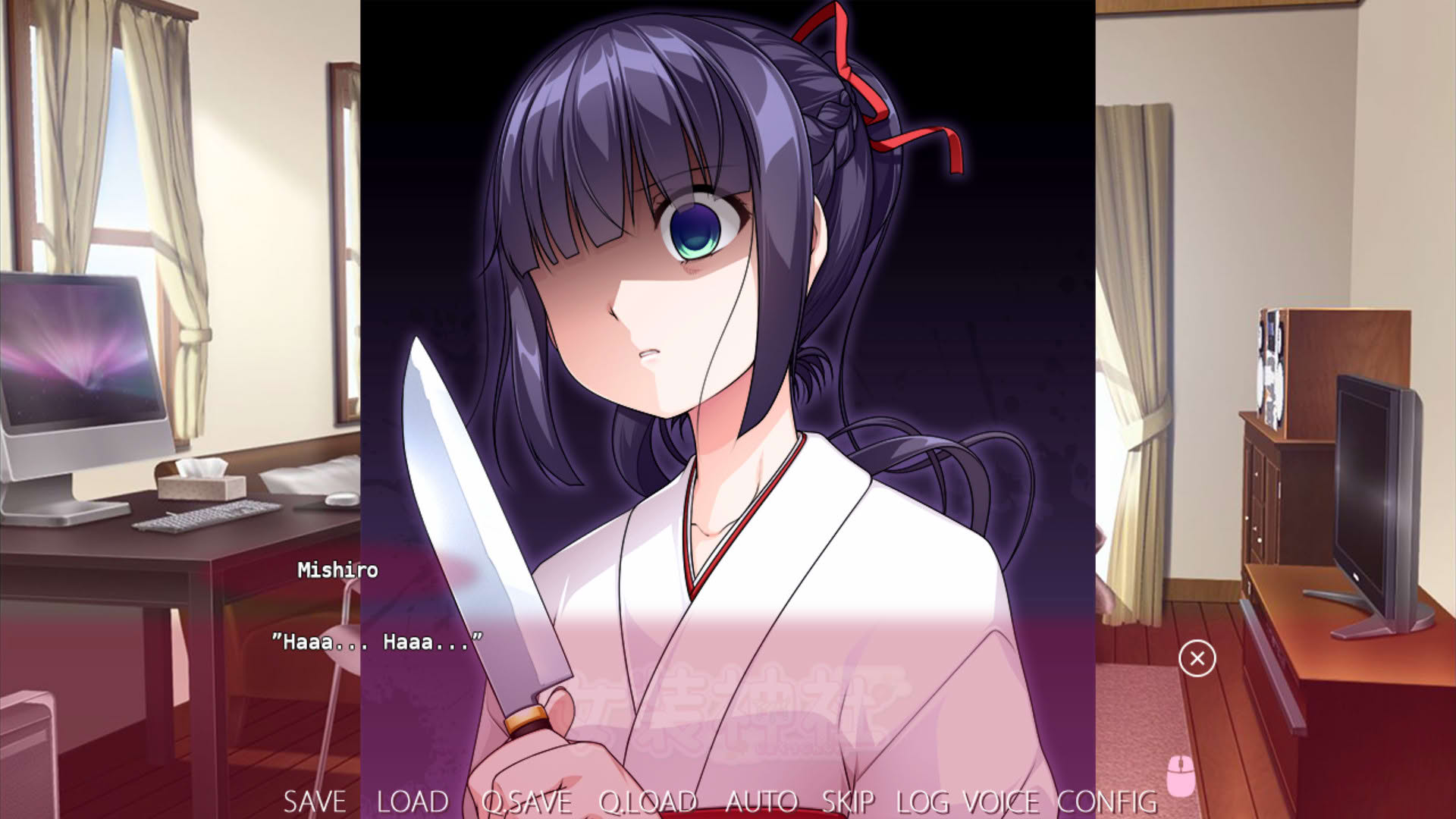 Screenshot for Trap Shrine