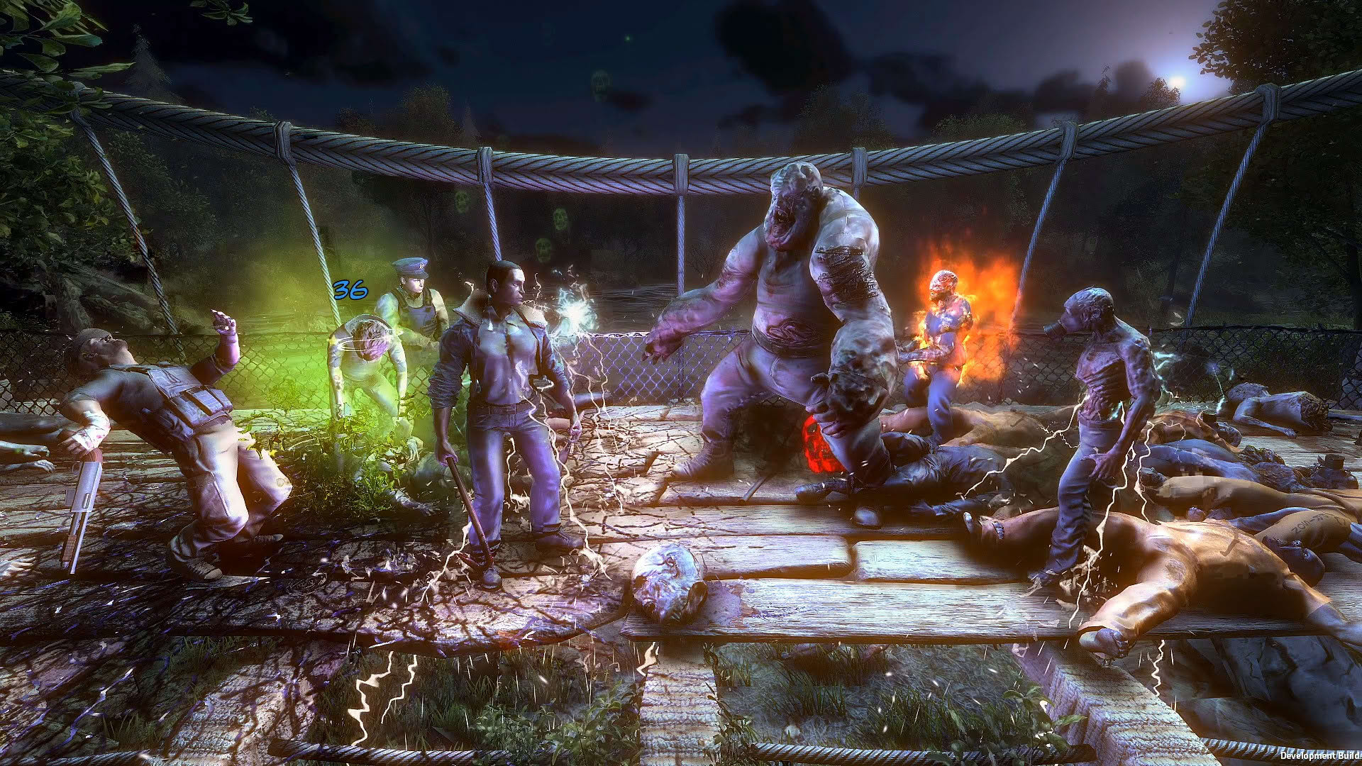 Screenshot for Dead Age 2