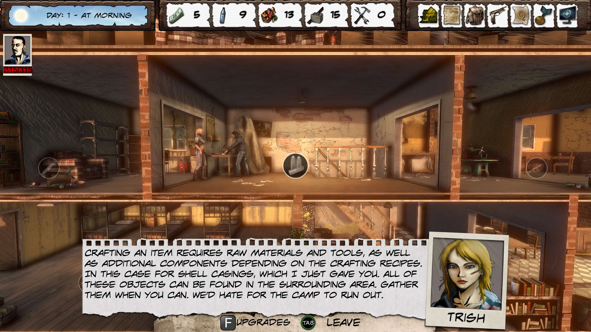 Screenshot for Dead Age 2