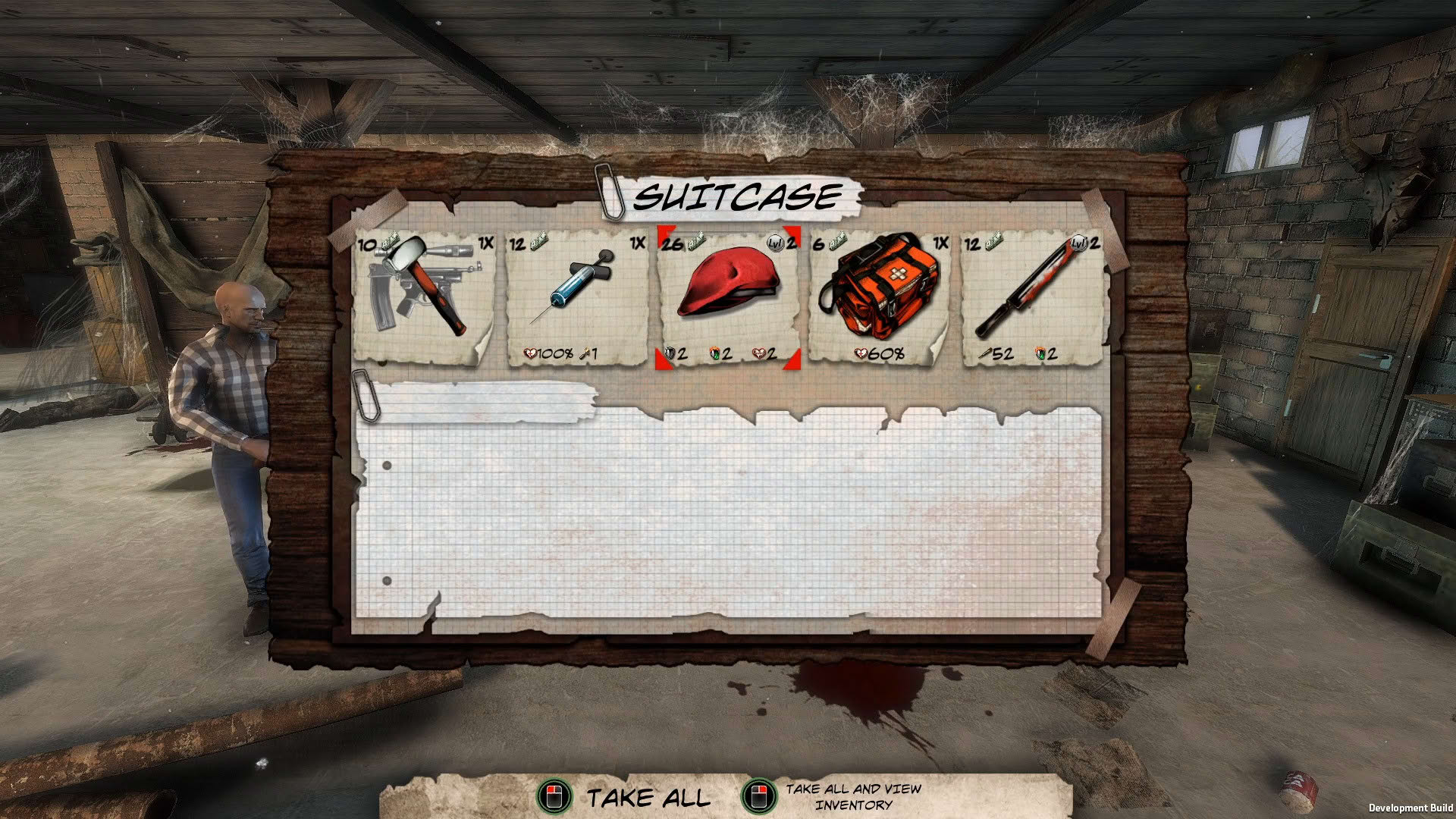 Screenshot for Dead Age 2
