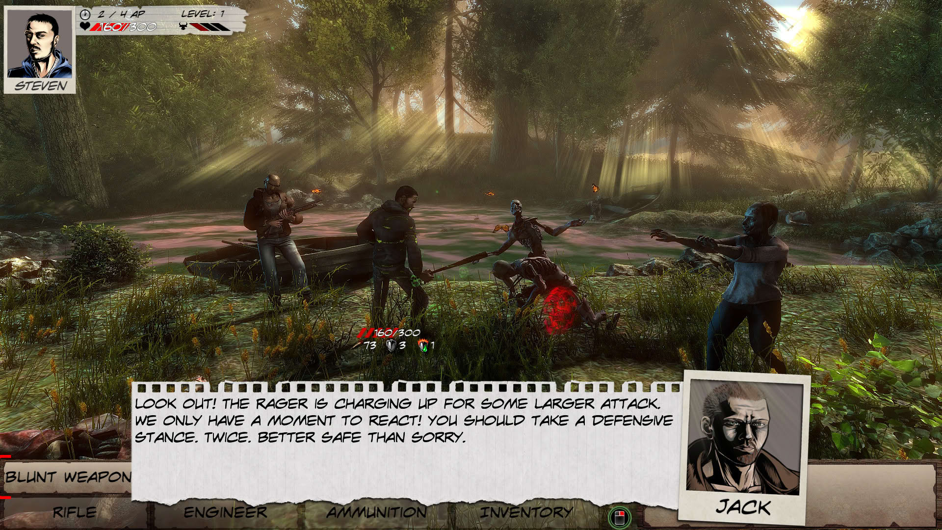 Screenshot for Dead Age 2