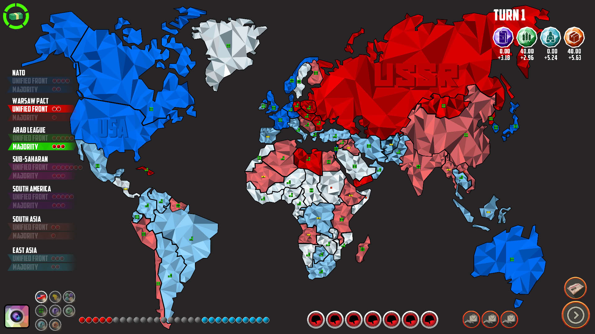 Screenshot for Precipice
