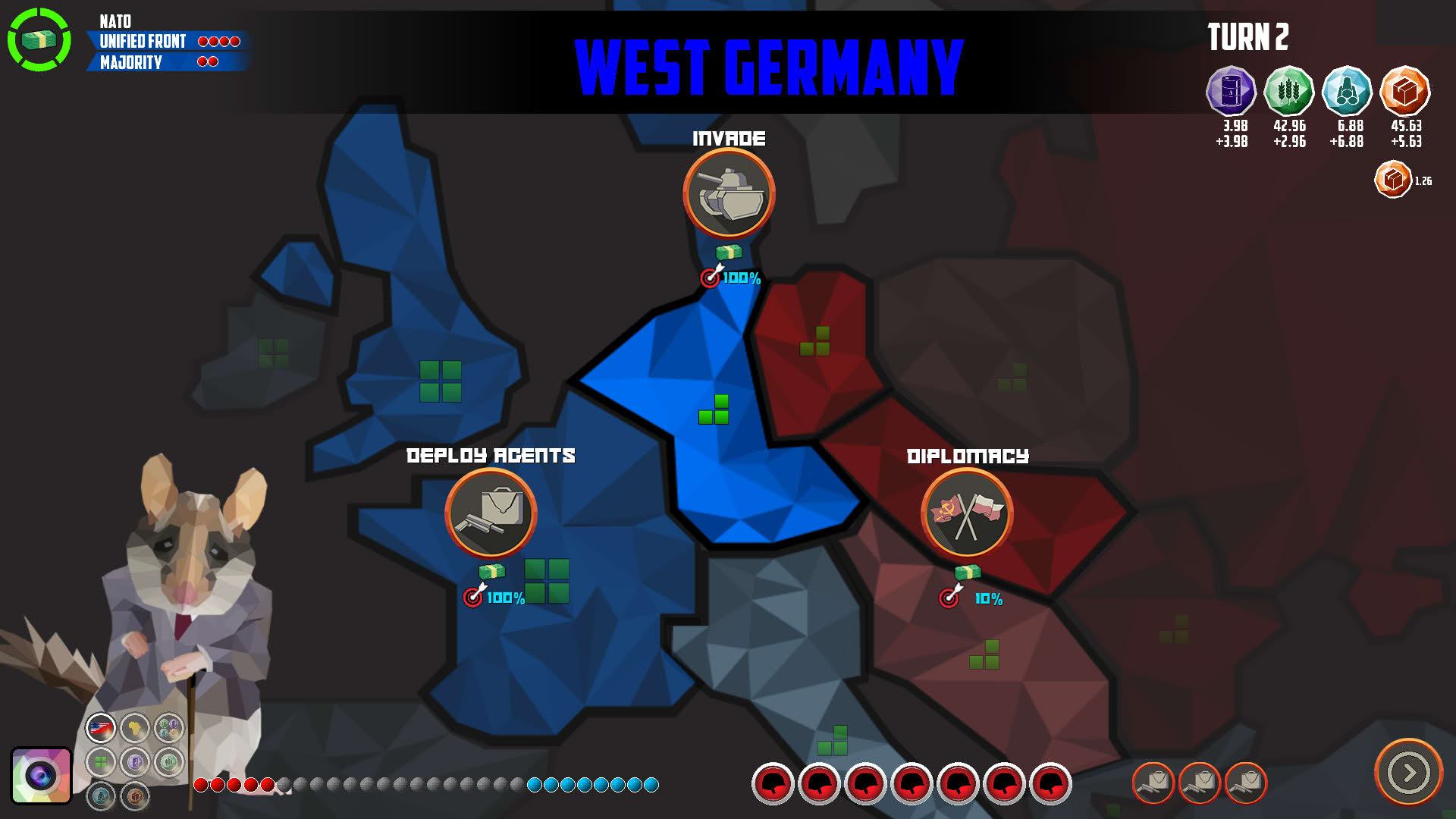 Screenshot for Precipice