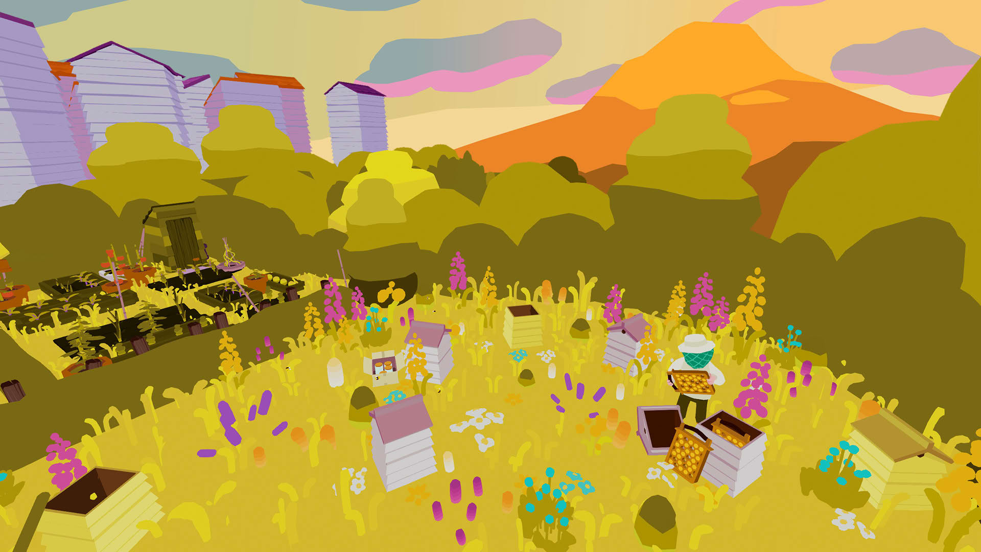 Screenshot for I Am Dead