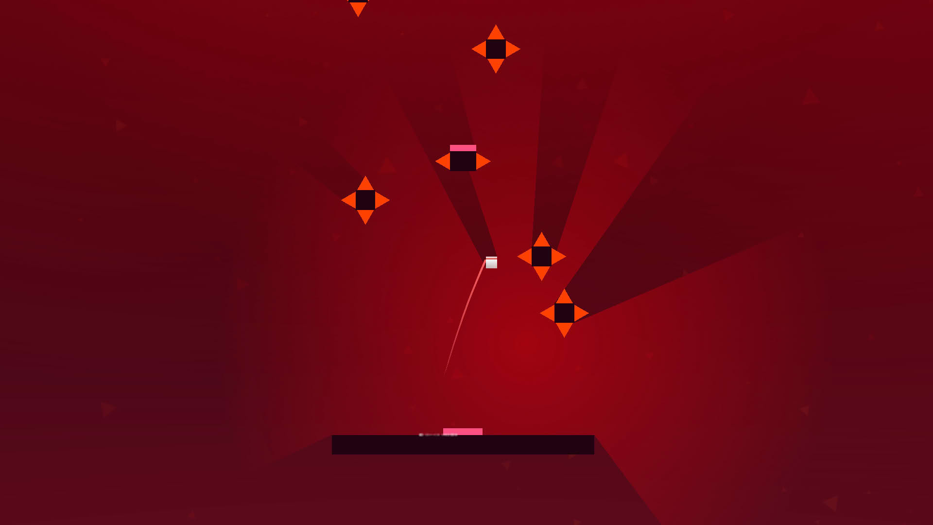 Screenshot for Almost There: The Platformer