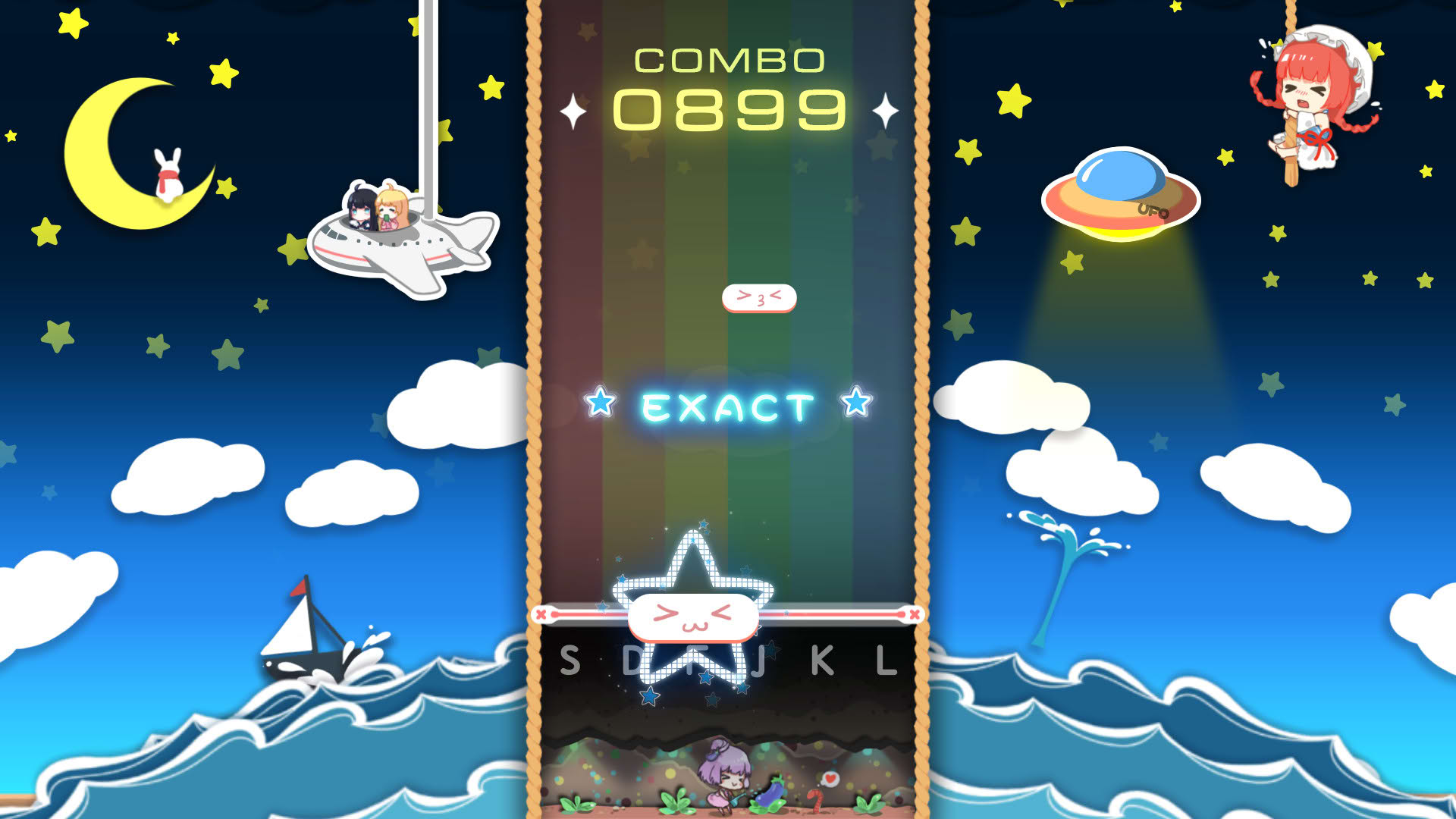 Screenshot for Musynx