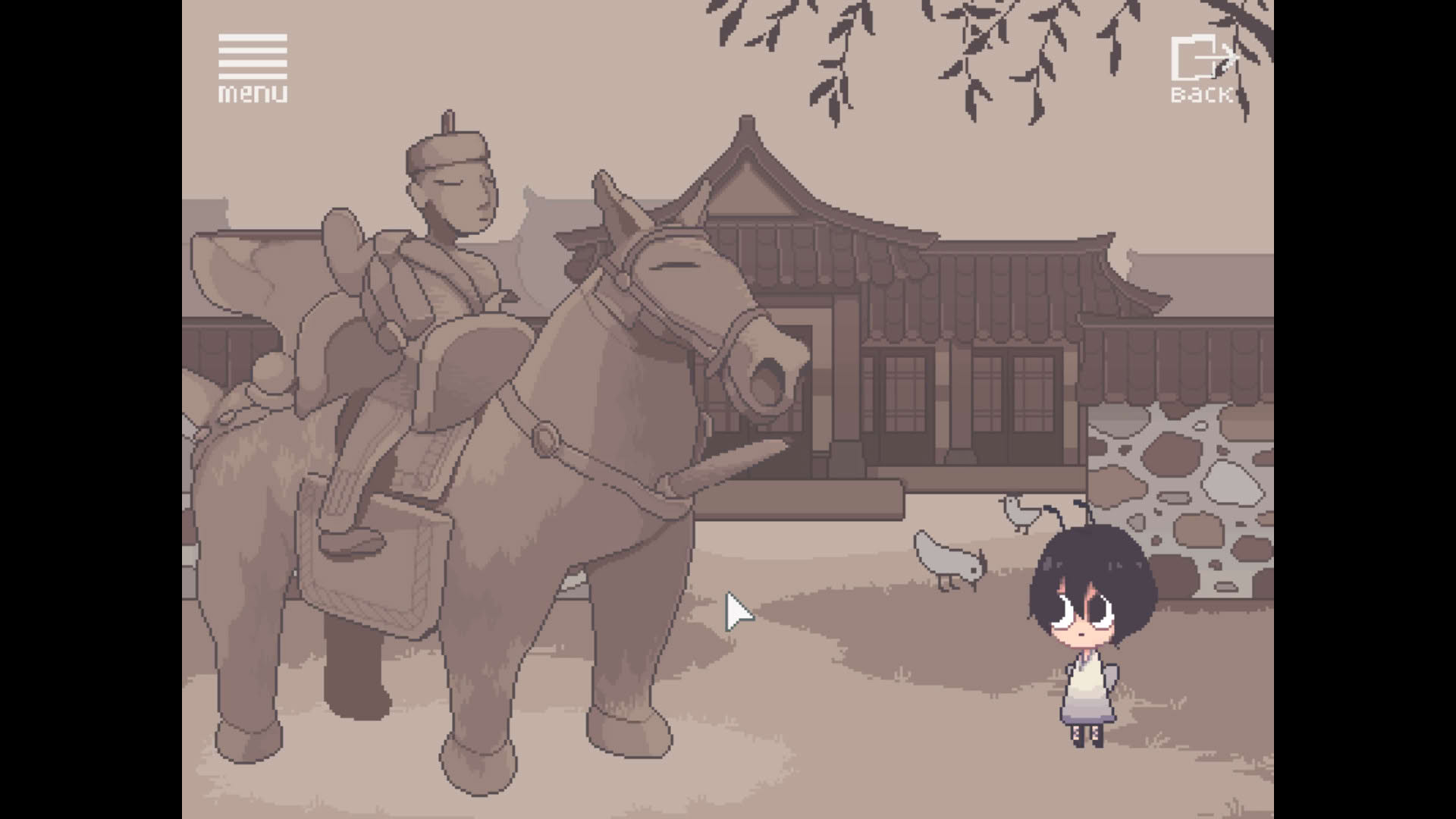 Screenshot for Hoyeonjigi