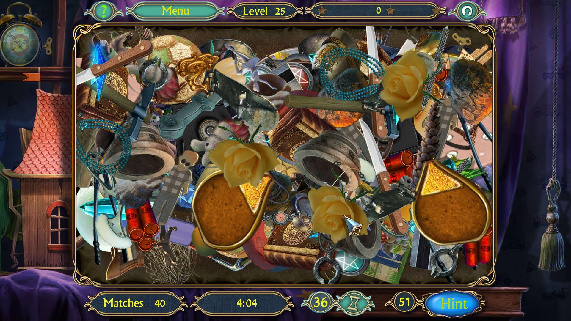 Screenshot for Dream Walker