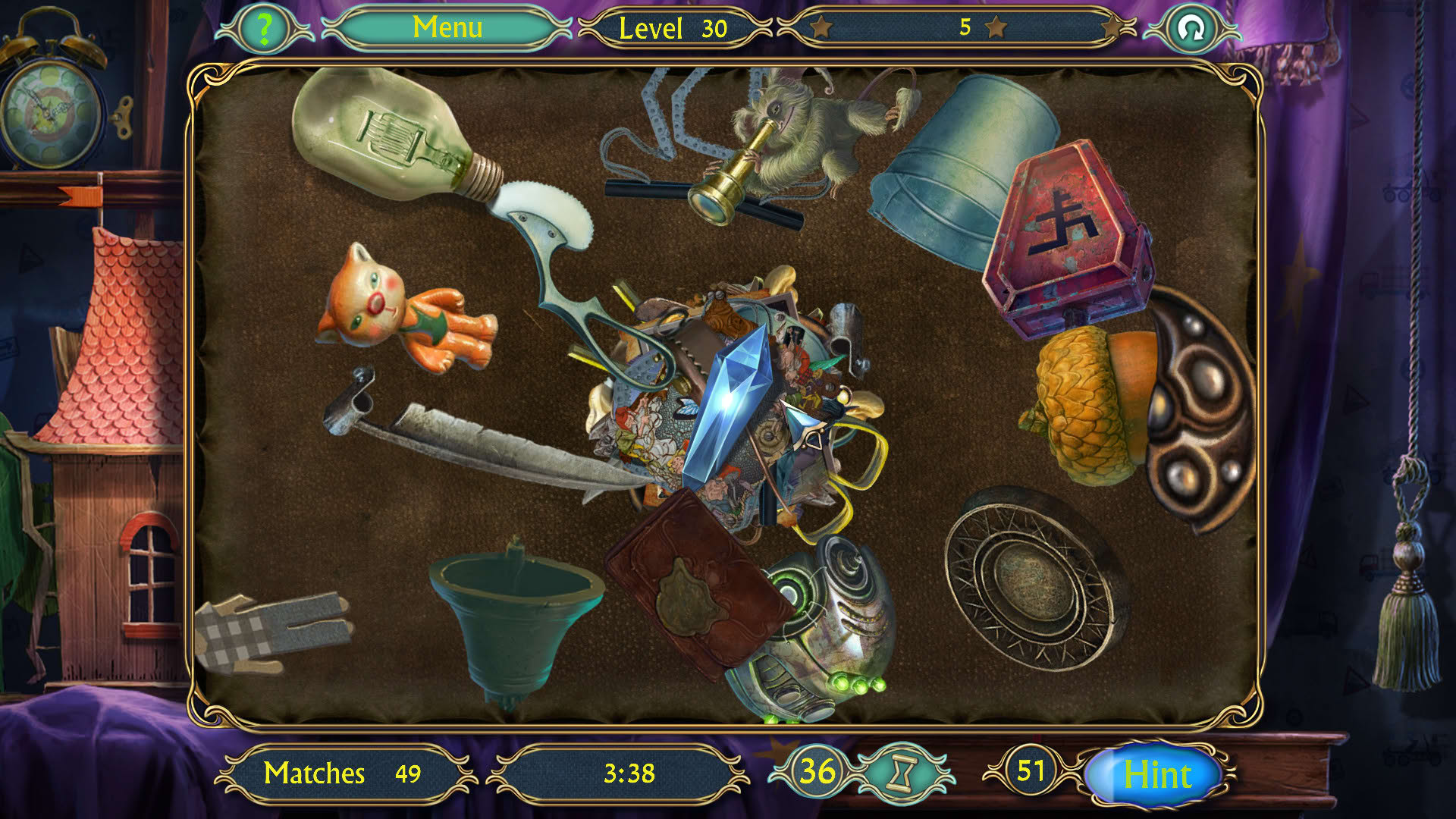 Screenshot for Dream Walker
