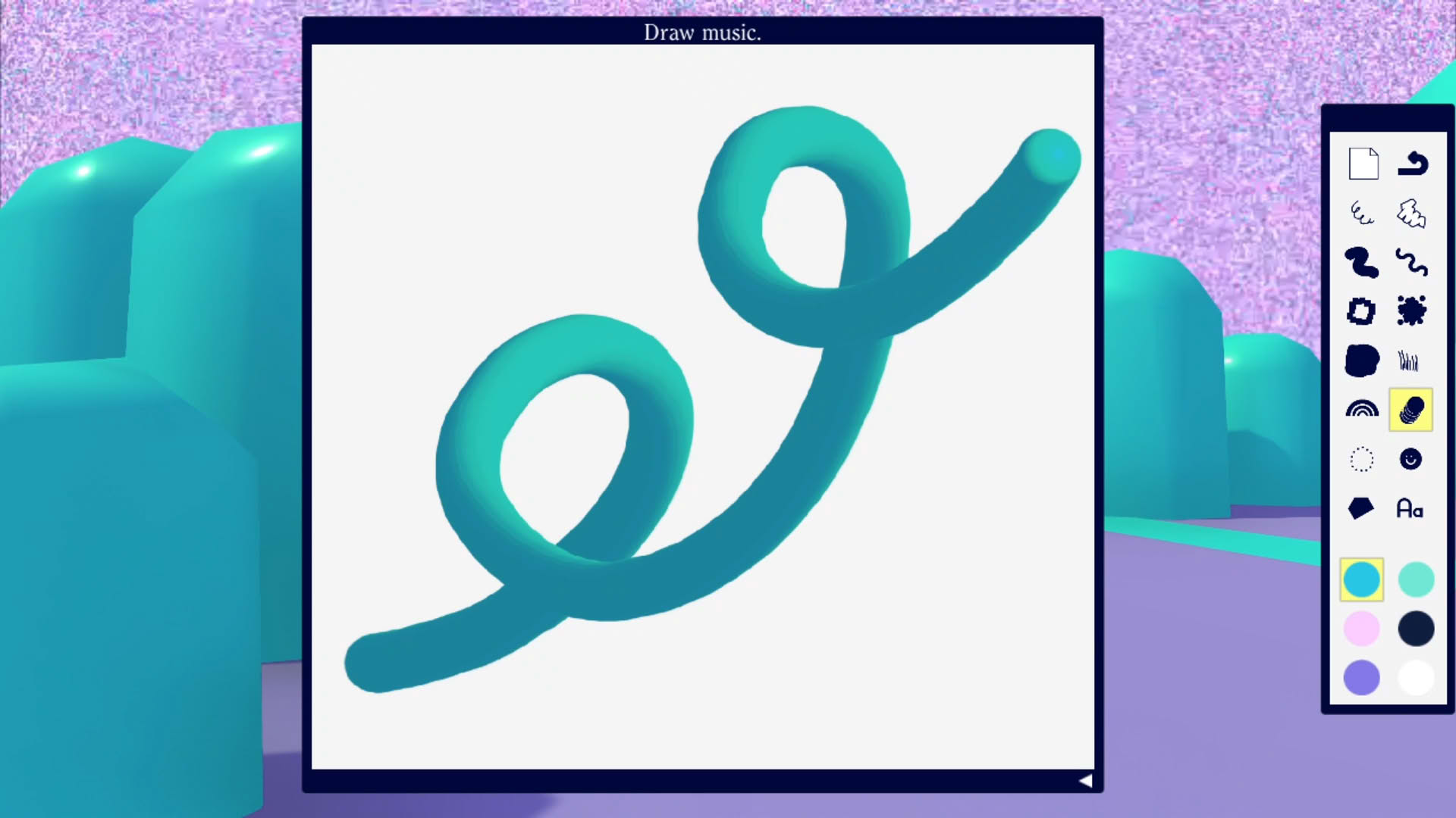 Screenshot for Art Sqool