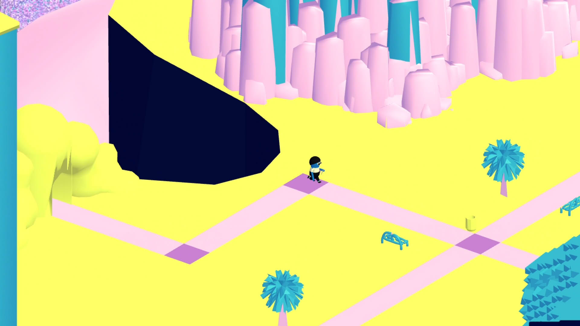 Screenshot for Art Sqool