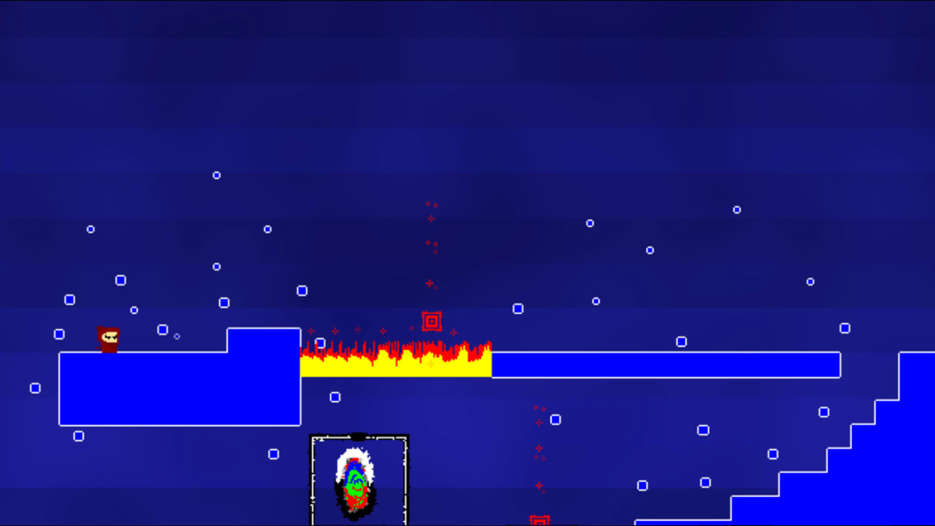 Screenshot for Colourless