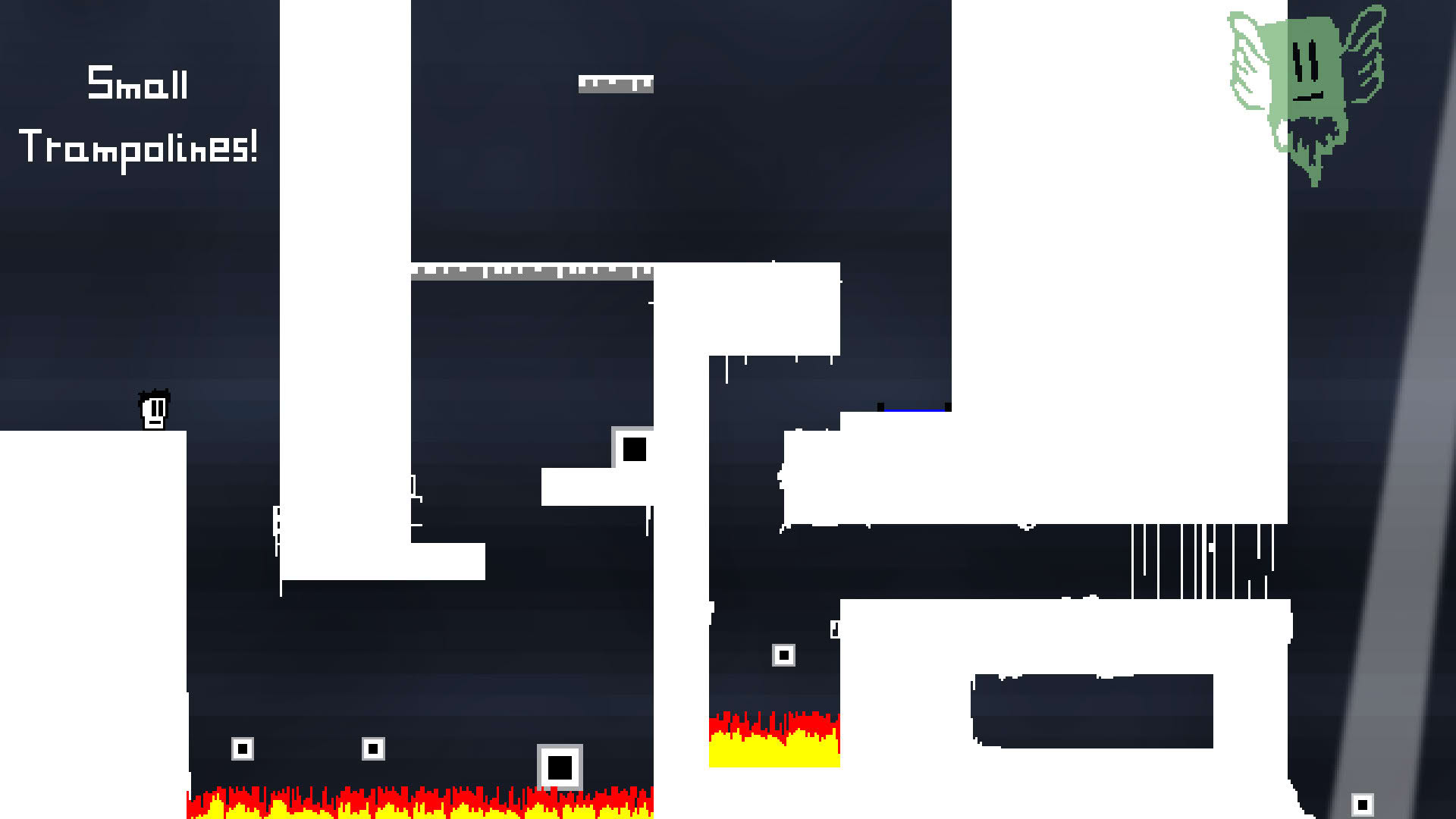 Screenshot for Colourless