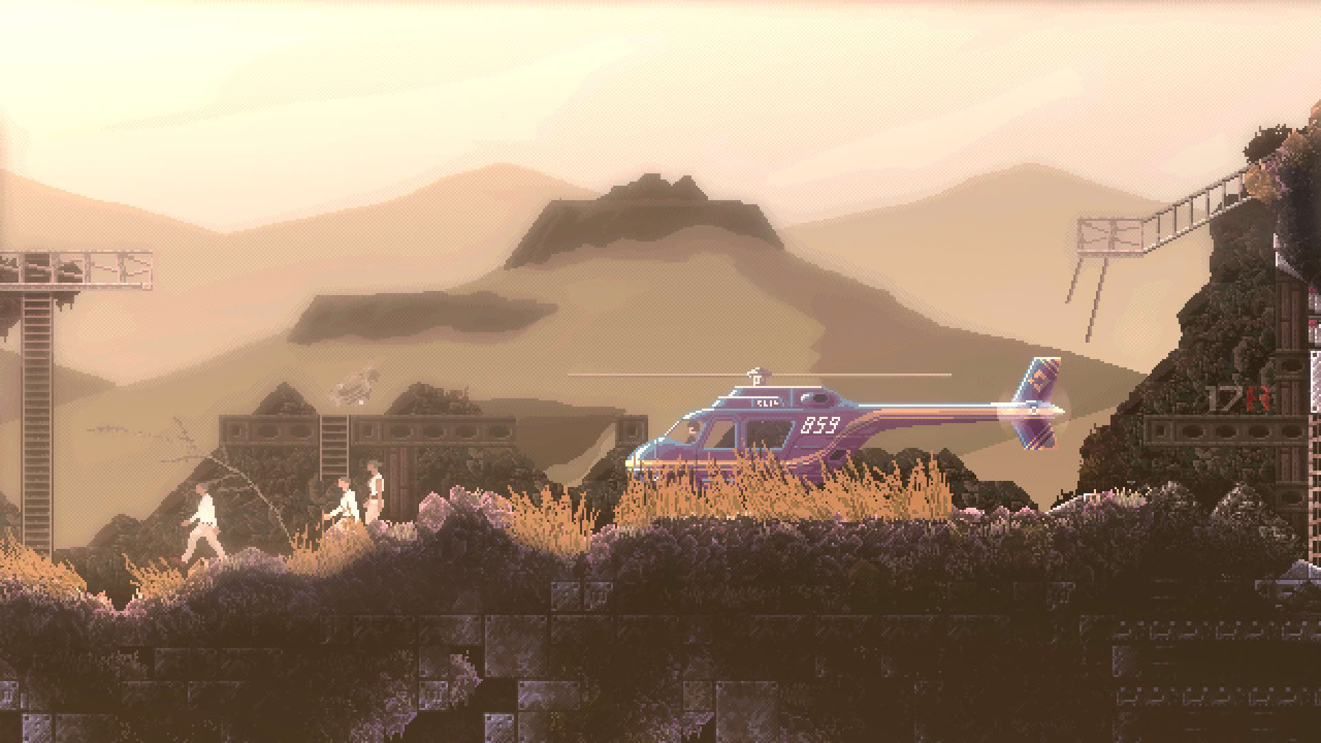 Screenshot for Carrion