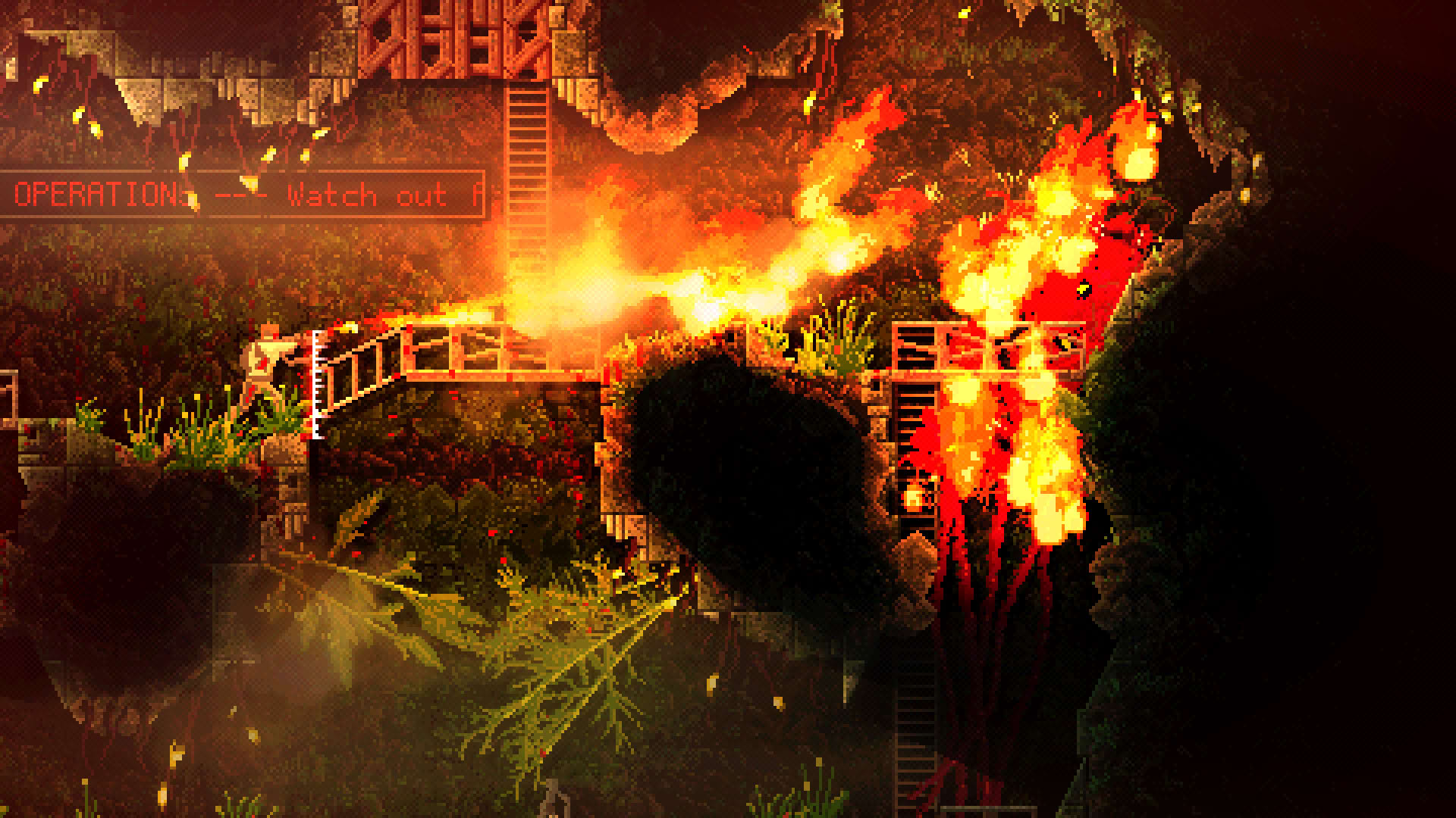 Screenshot for Carrion