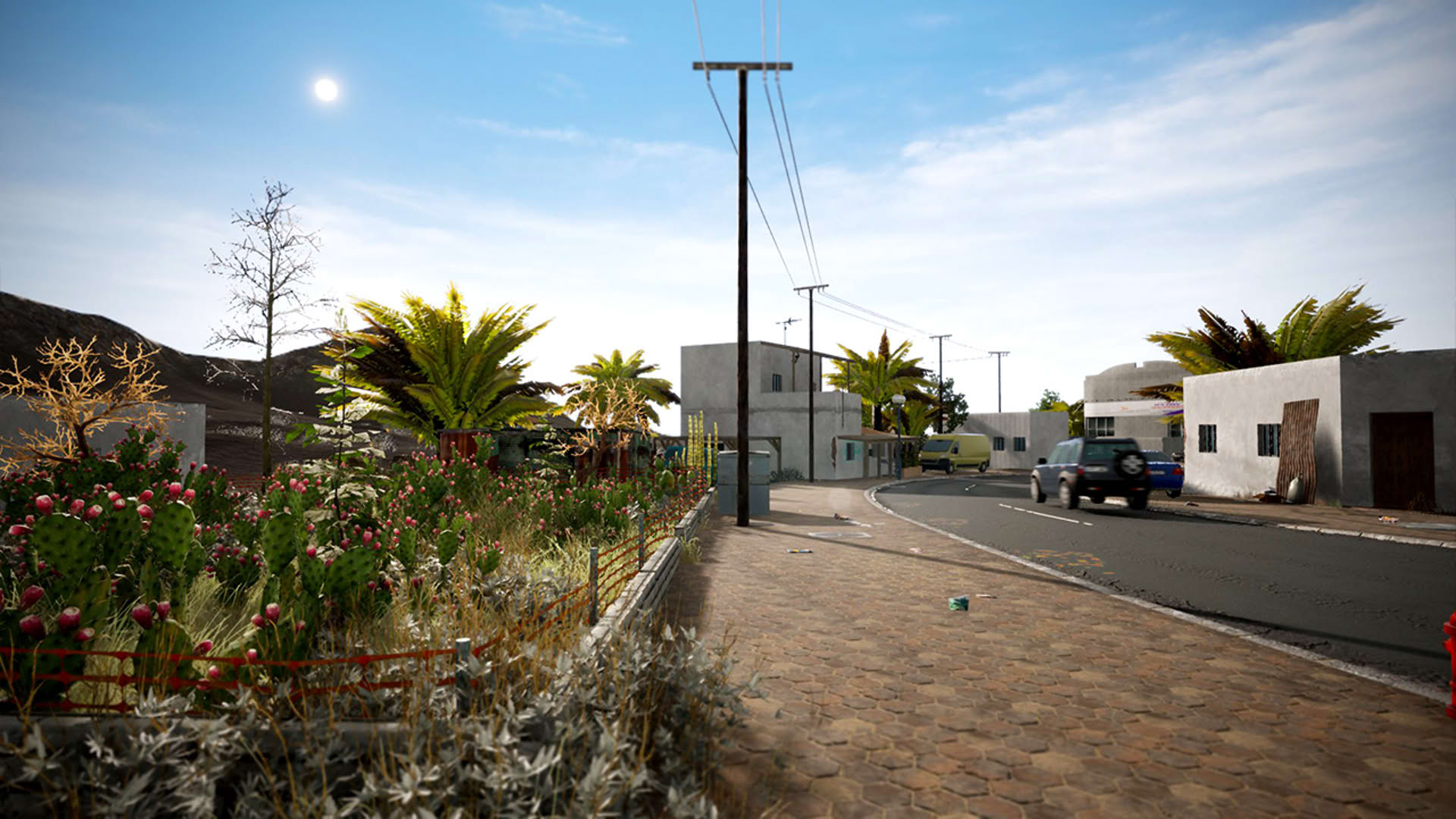 Screenshot for Tourist Bus Simulator