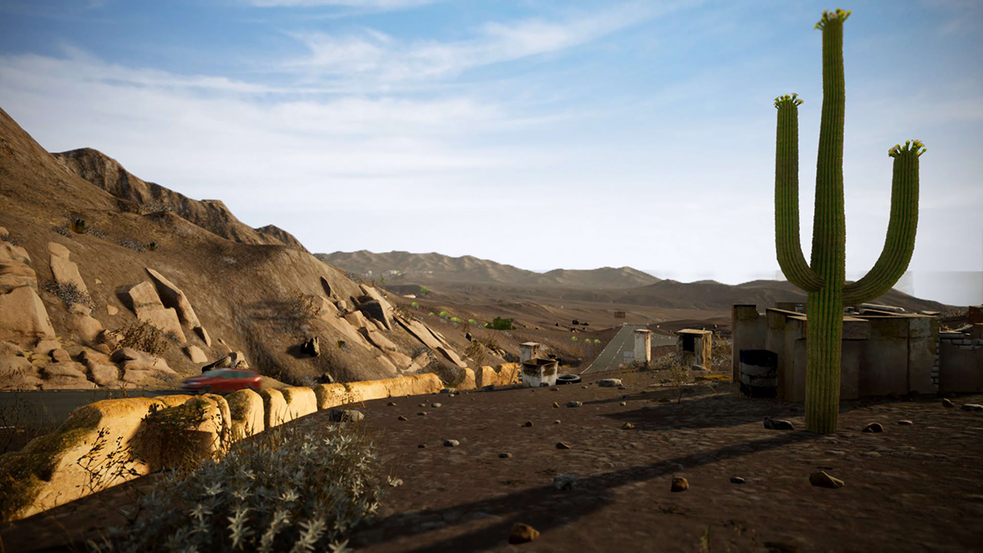 Screenshot for Tourist Bus Simulator