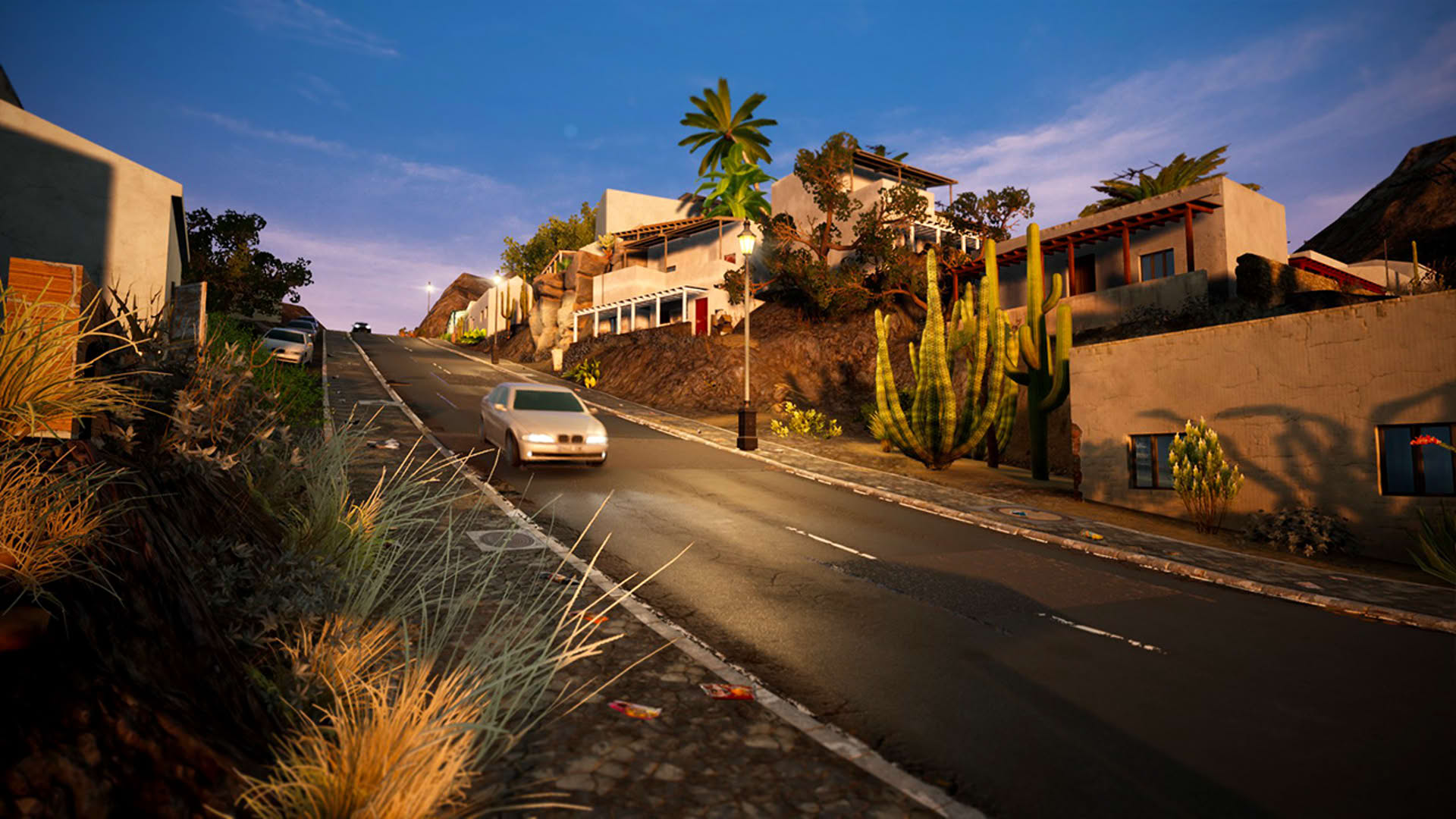 Screenshot for Tourist Bus Simulator