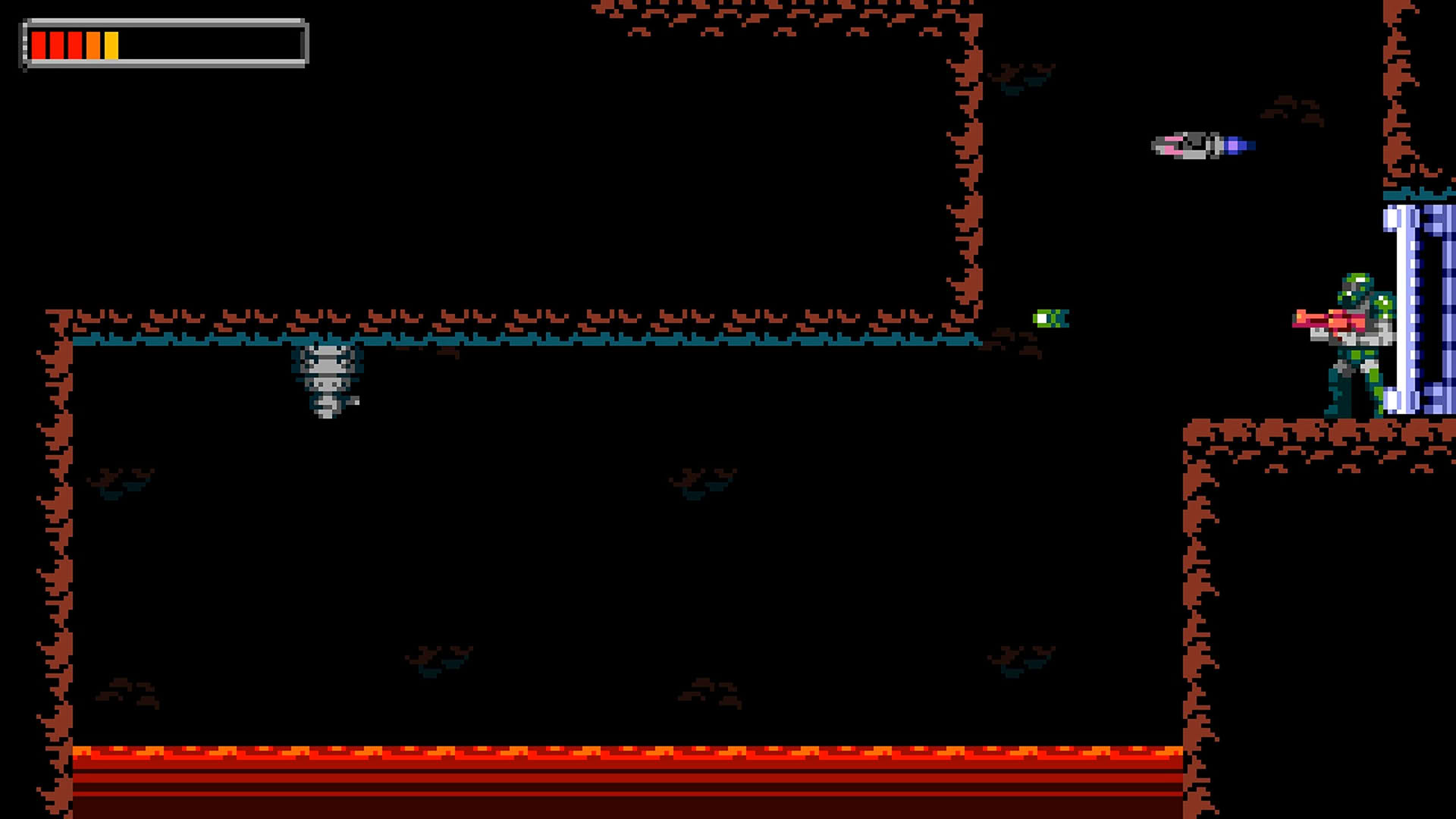 Screenshot for Gravity Spin