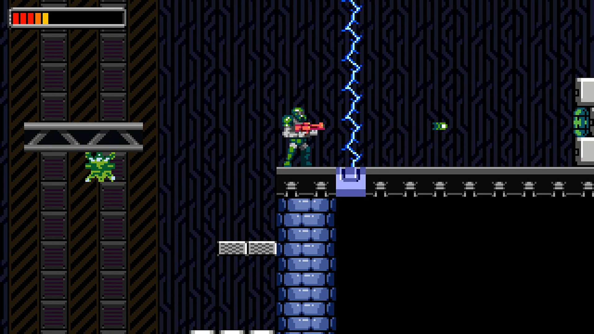 Screenshot for Gravity Spin