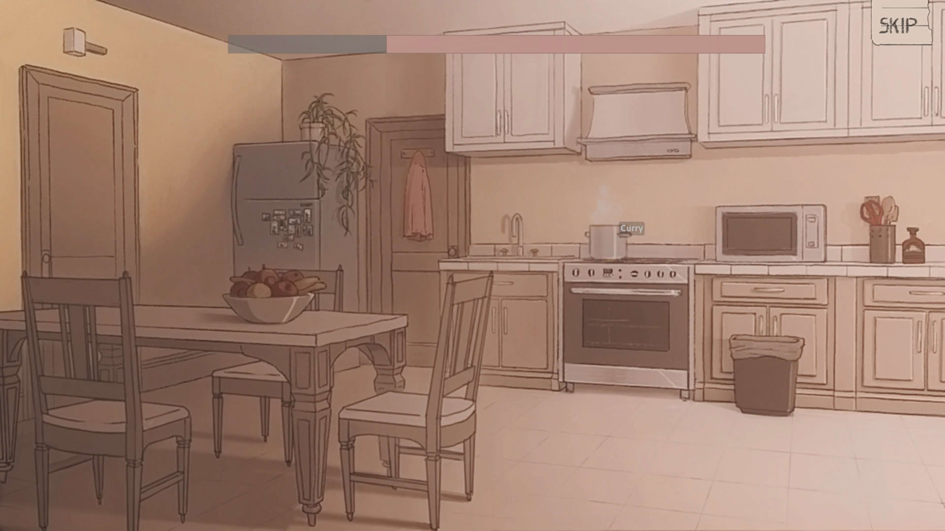 Screenshot for Pantsu Hunter: Back to the 90s