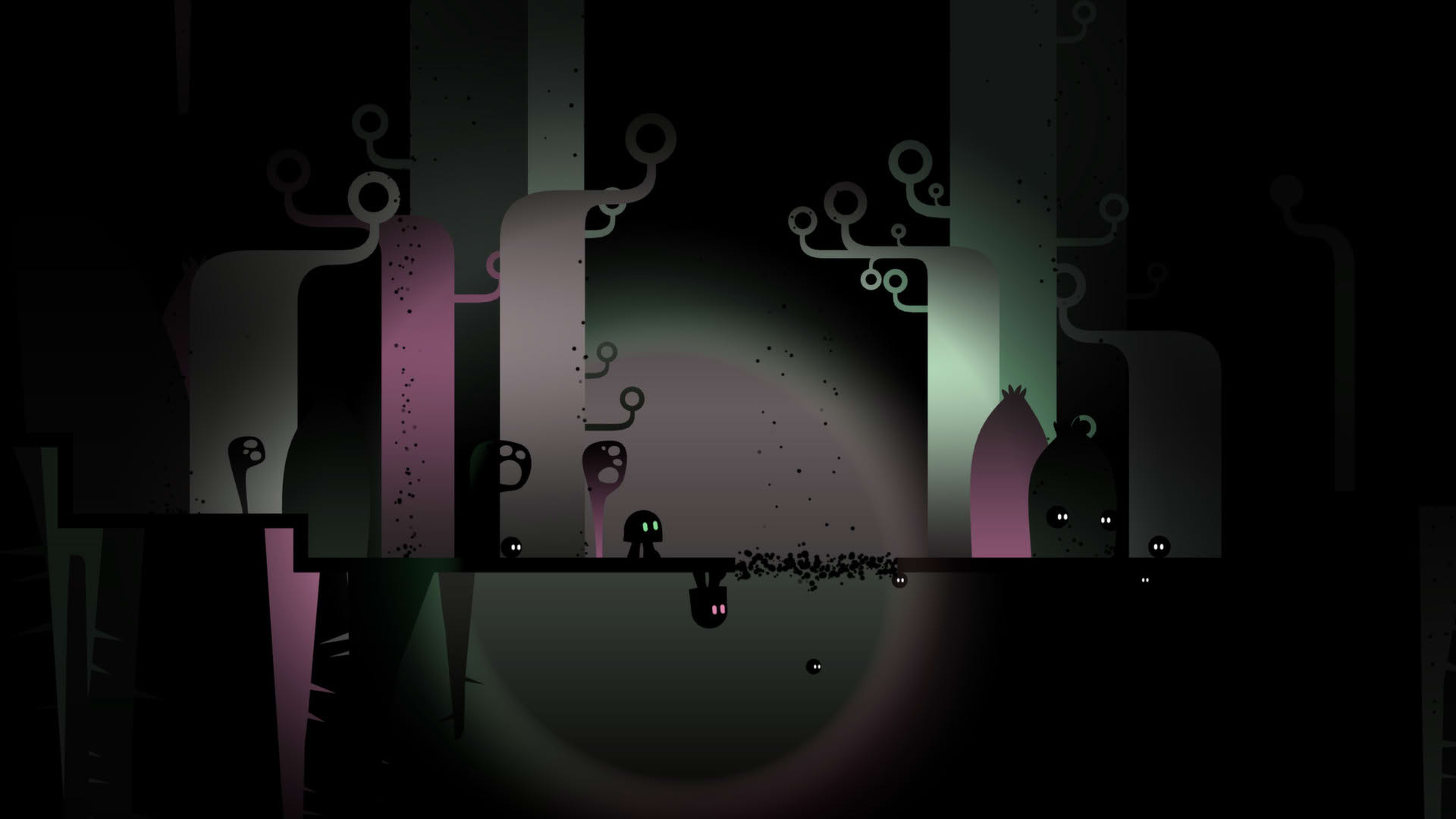 Screenshot for Ibb & Obb