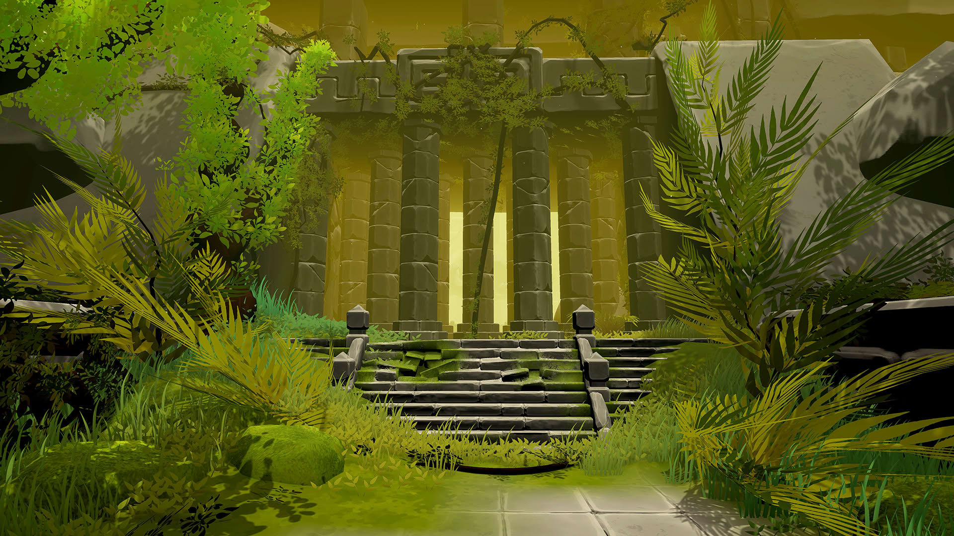 Screenshot for Memorrha