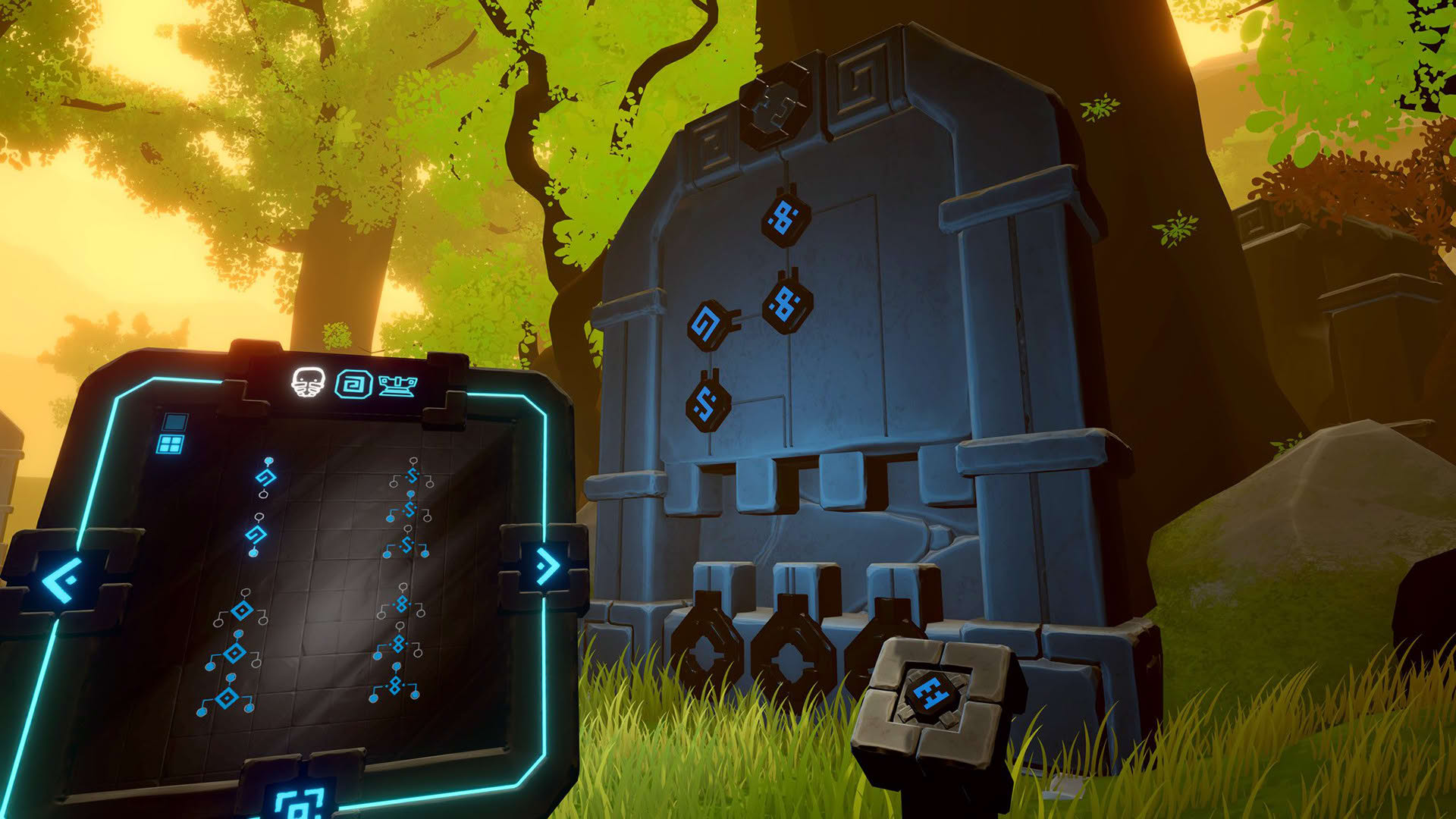 Screenshot for Memorrha
