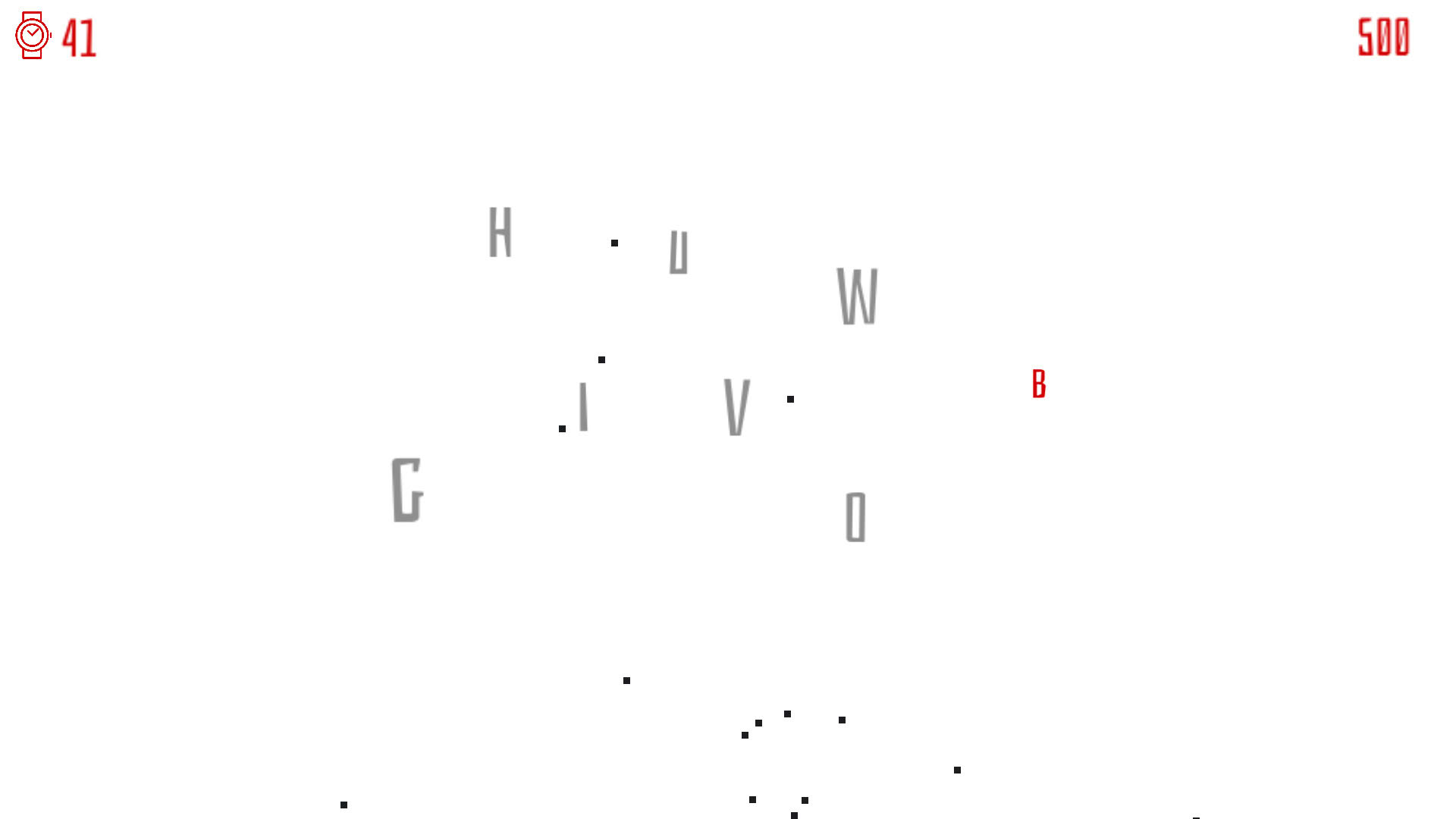 Screenshot for Text