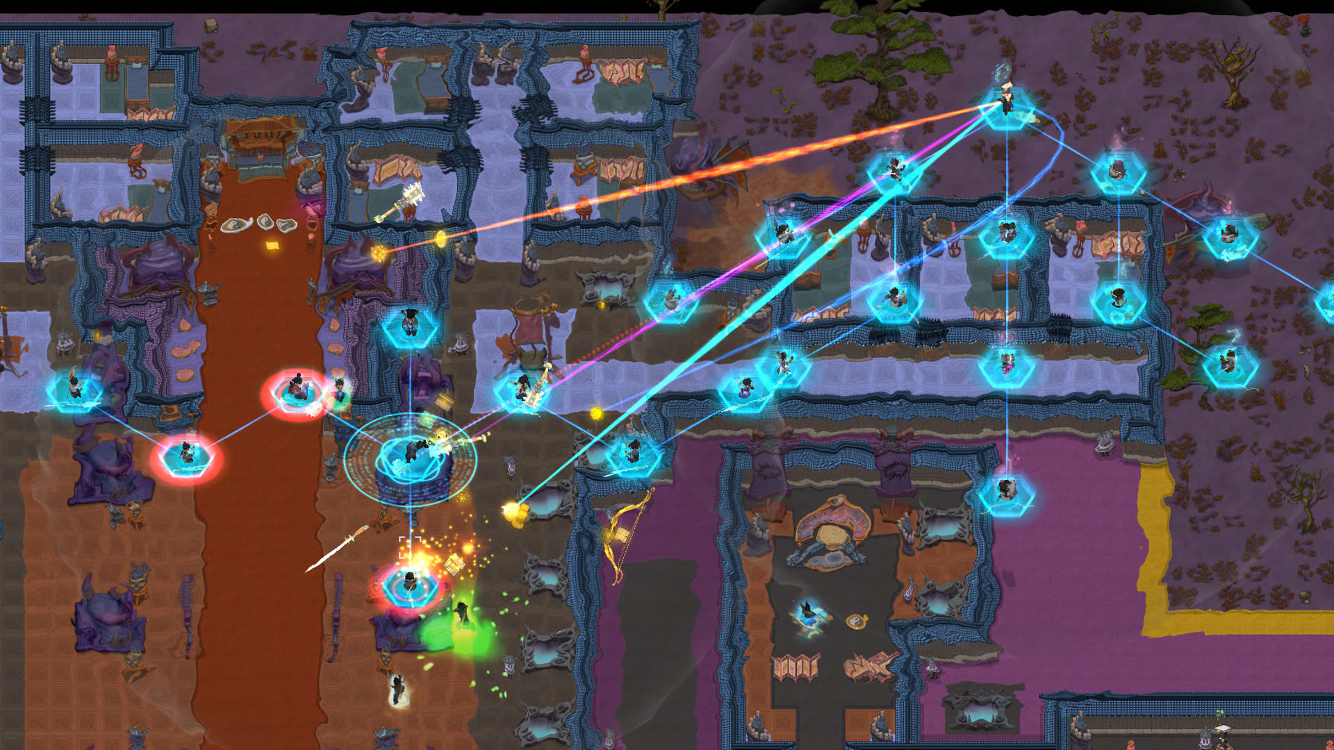 Screenshot for Amazing Cultivation Simulator