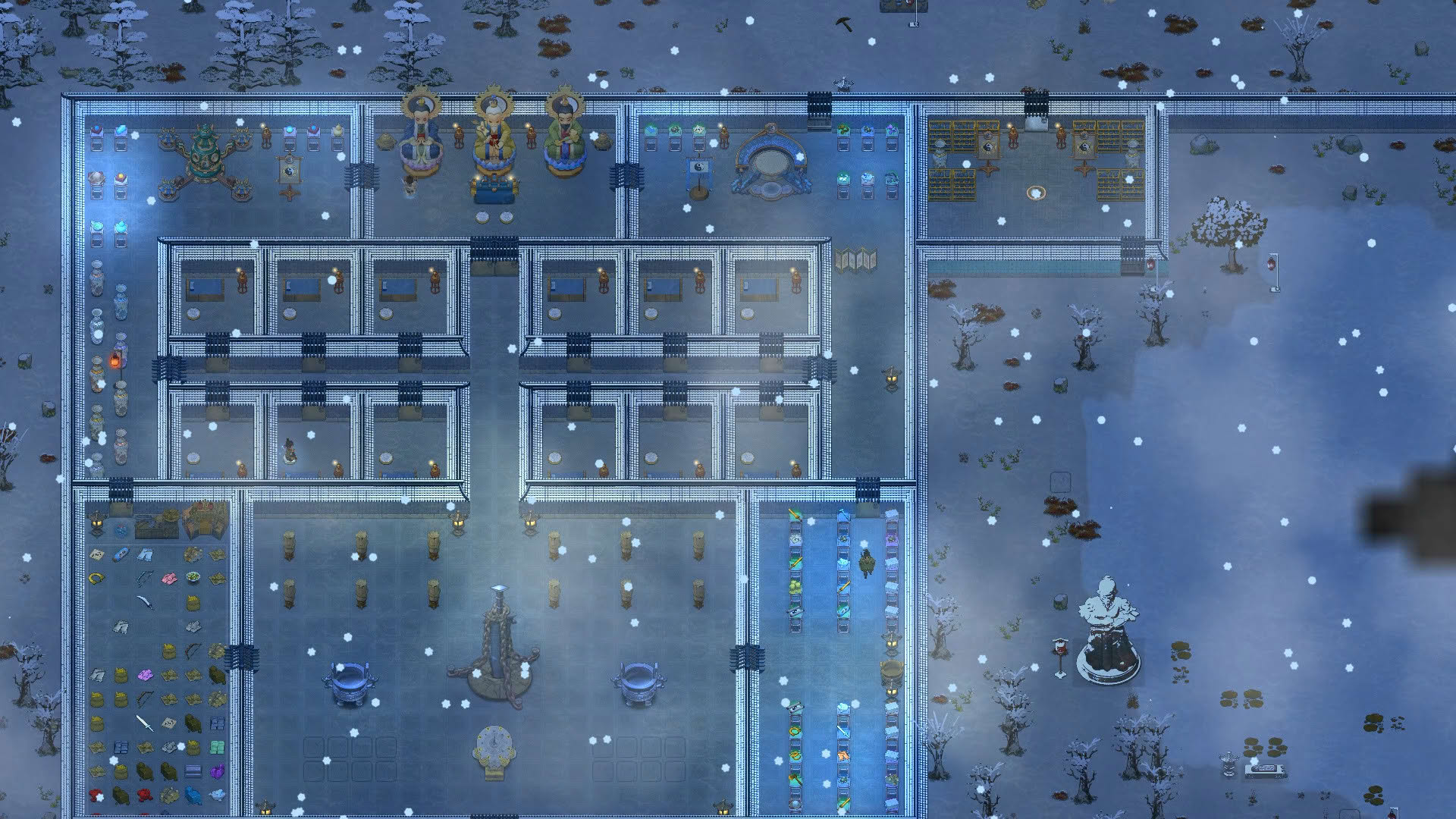 Screenshot for Amazing Cultivation Simulator