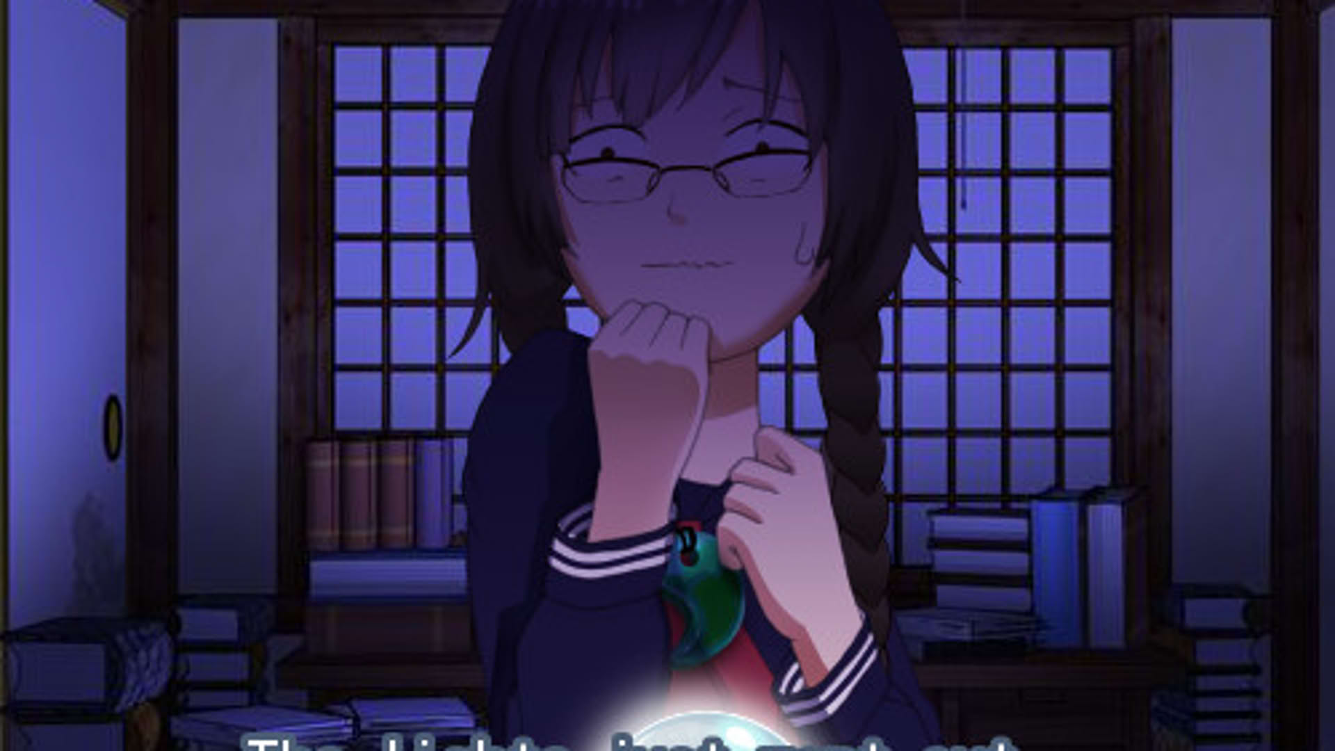 Screenshot for Talk to Yuno