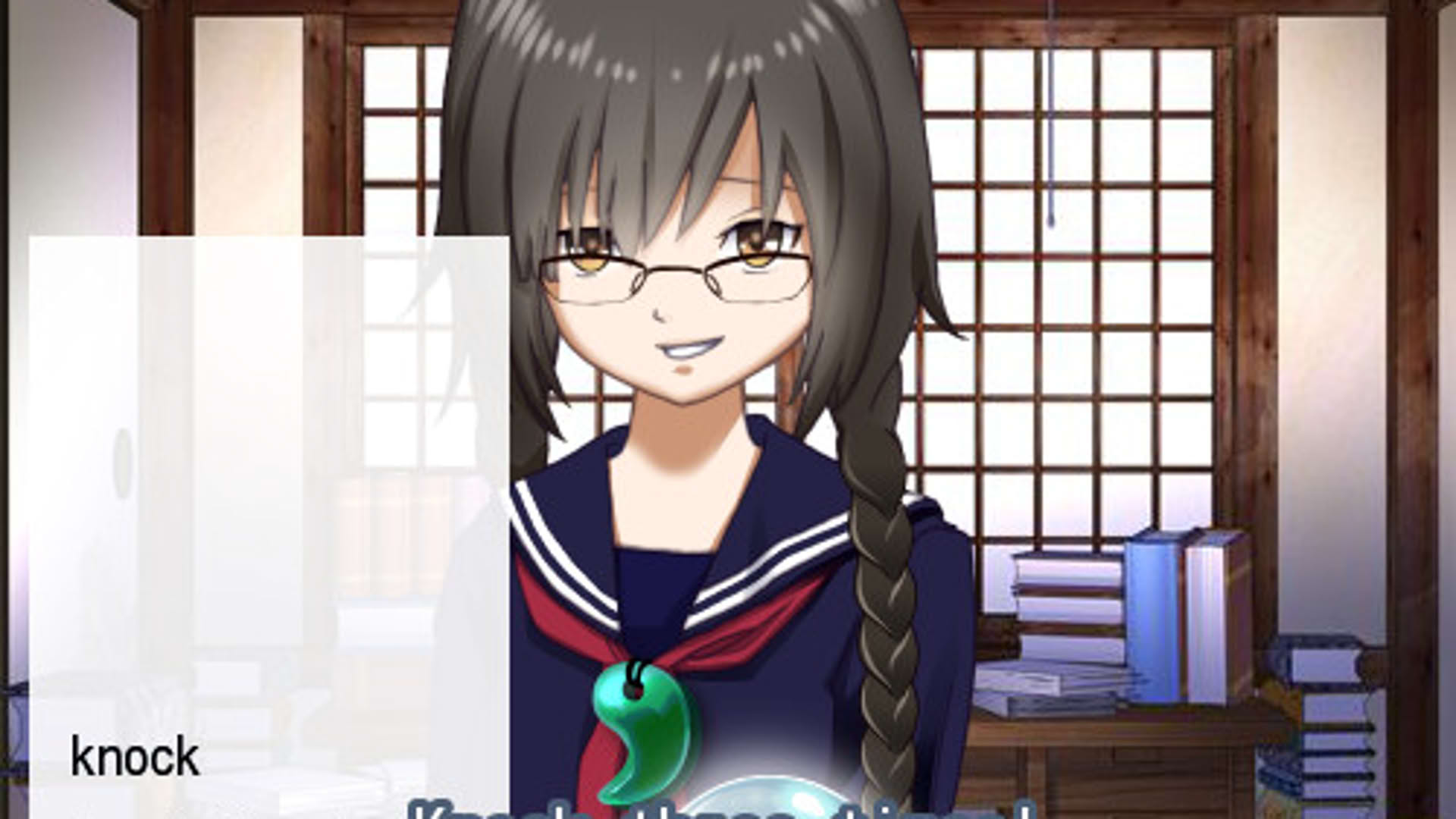 Screenshot for Talk to Yuno