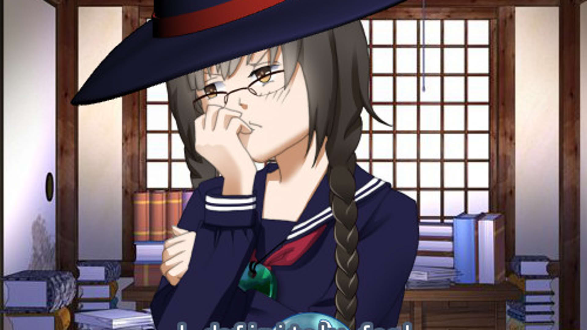 Screenshot for Talk to Yuno