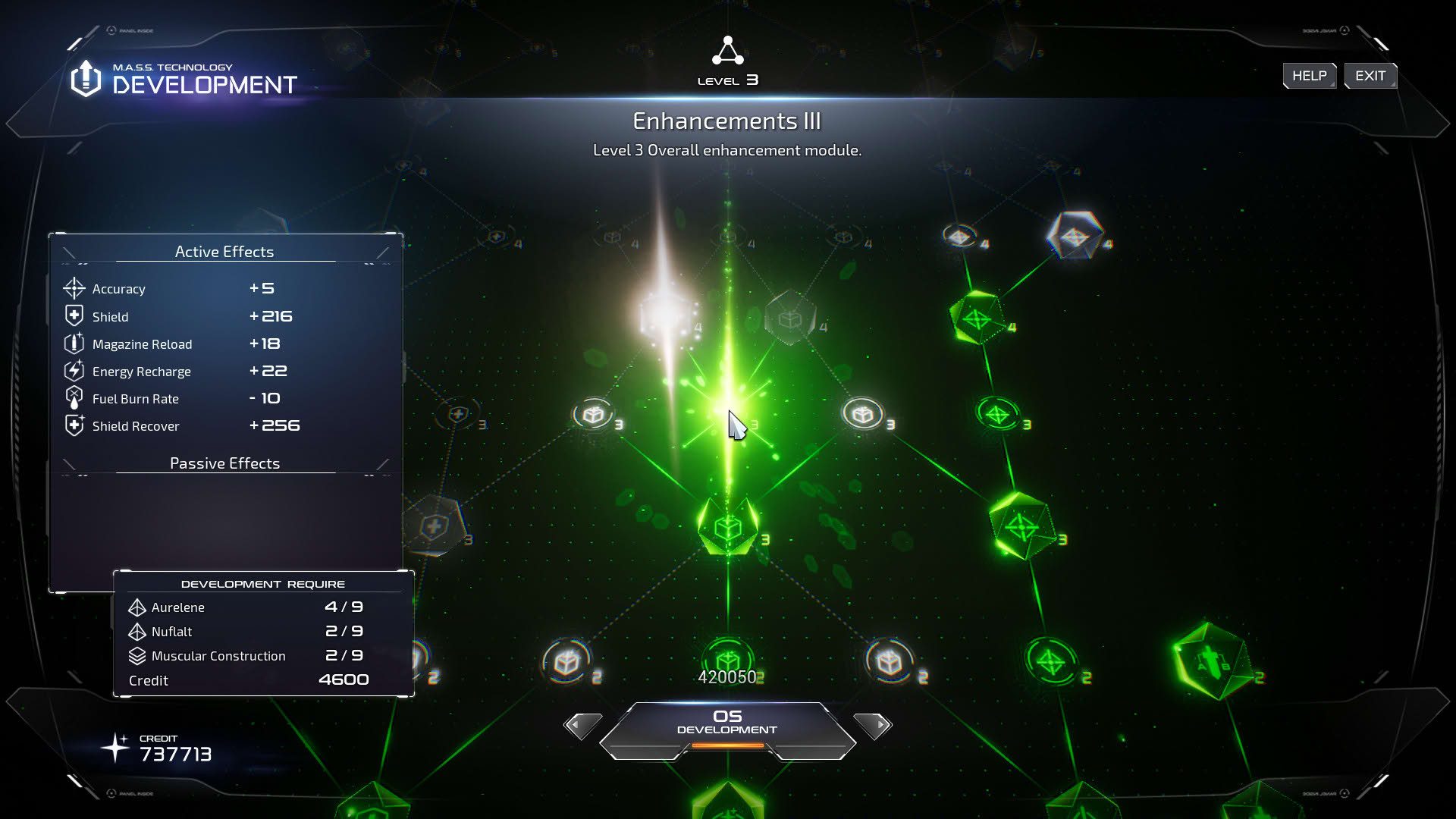 Screenshot for M.A.S.S. Builder