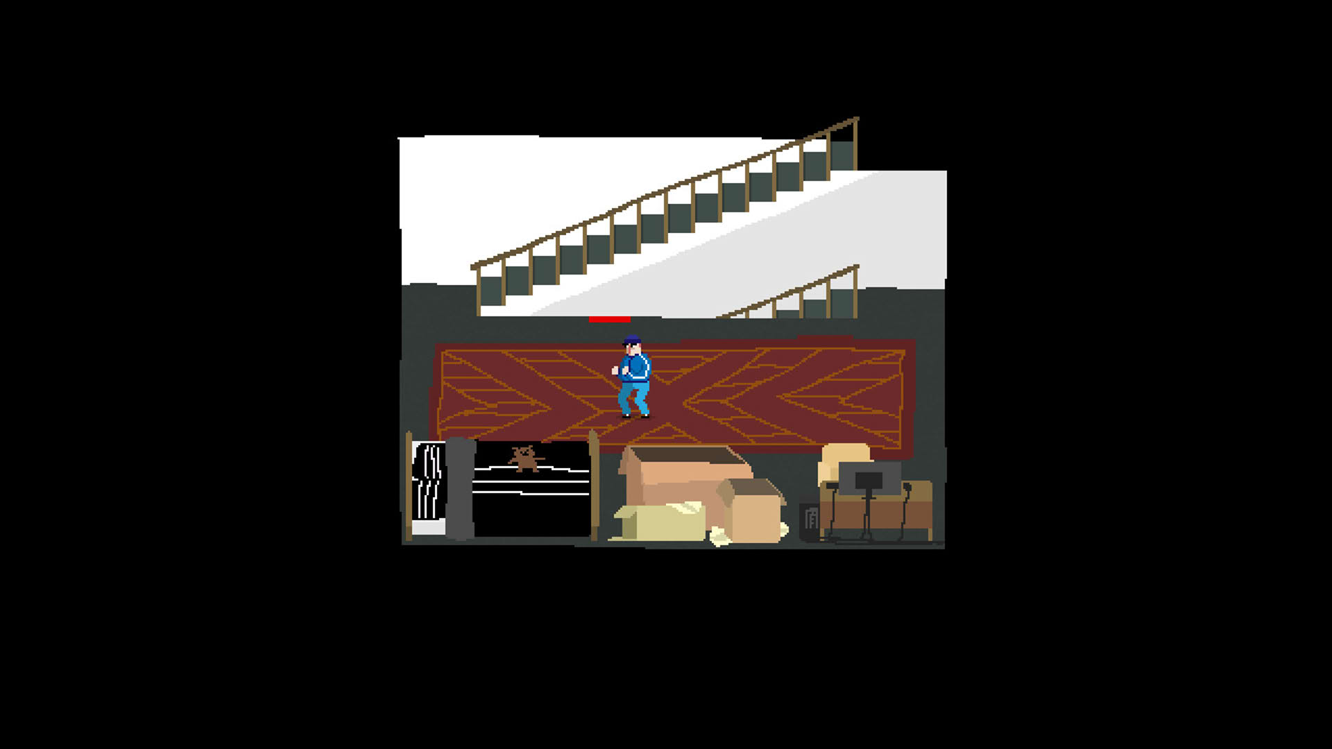 Screenshot for Slavistan 2