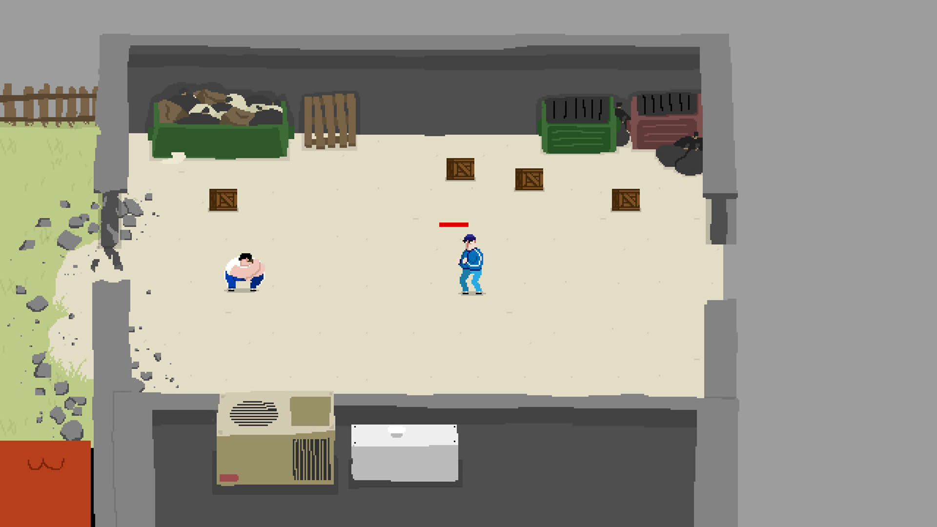 Screenshot for Slavistan 2