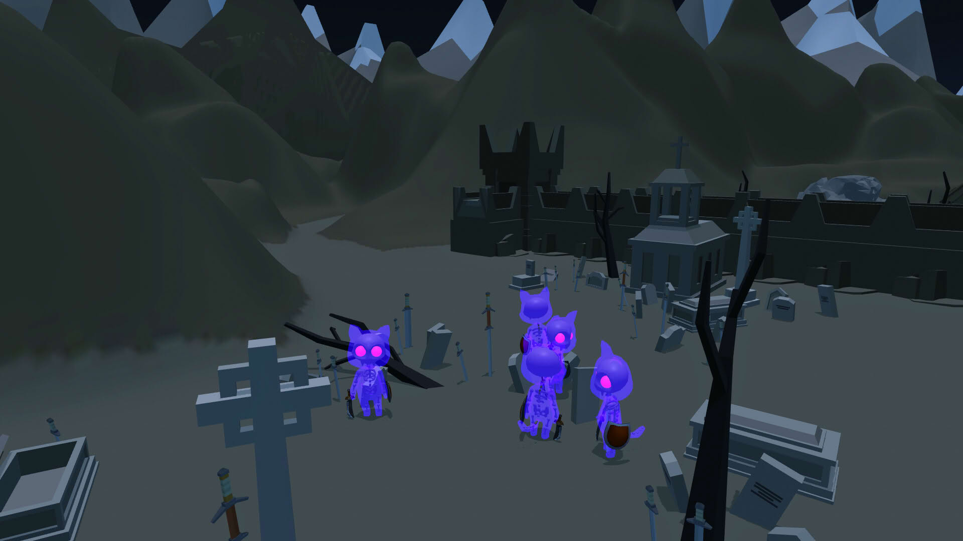 Screenshot for Catizens