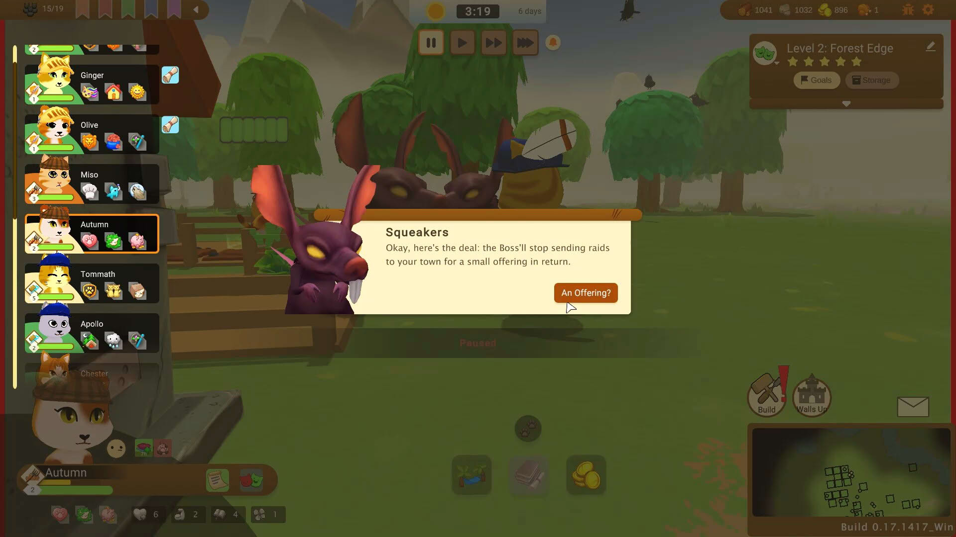Screenshot for Catizens