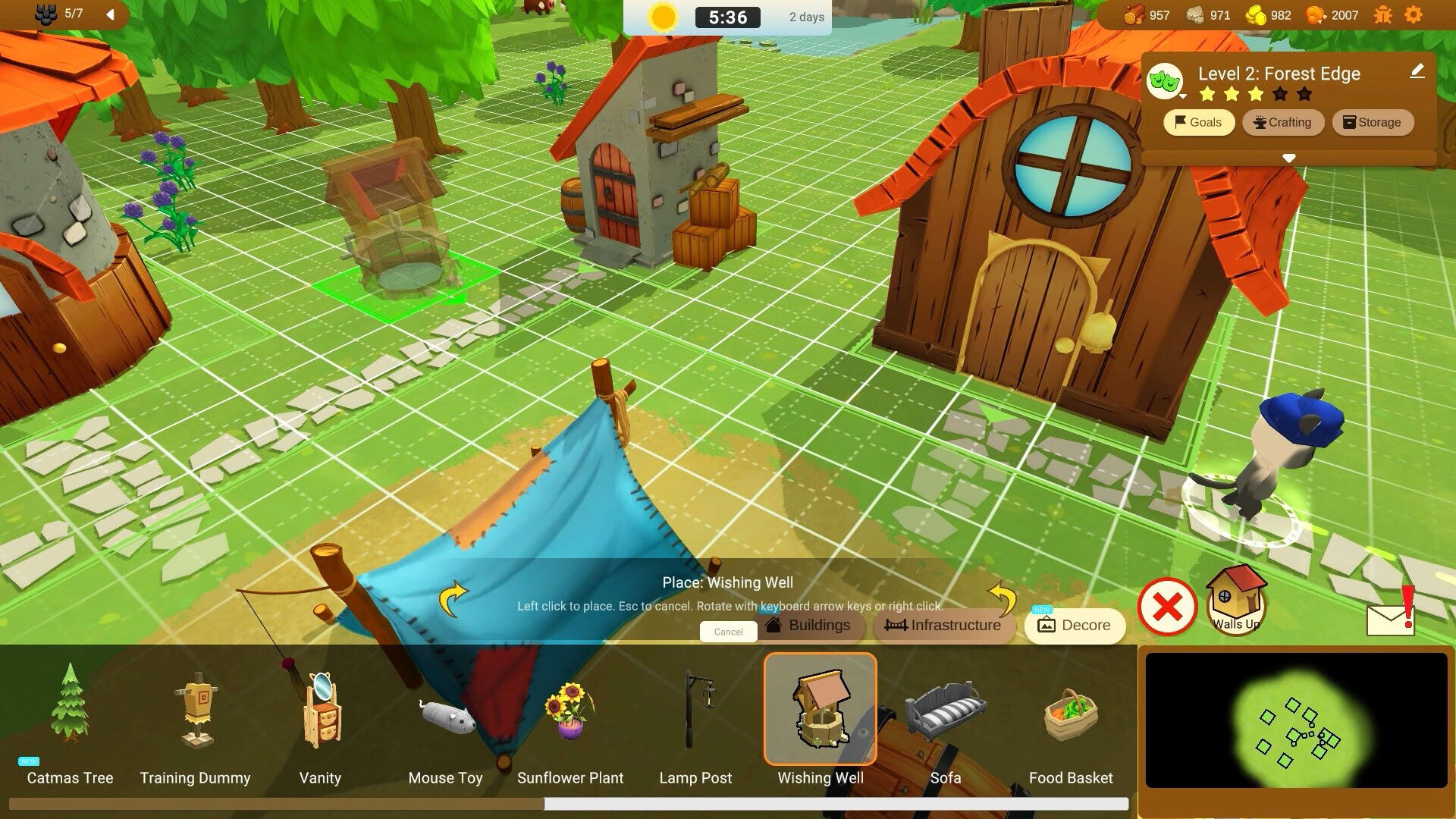 Screenshot for Catizens