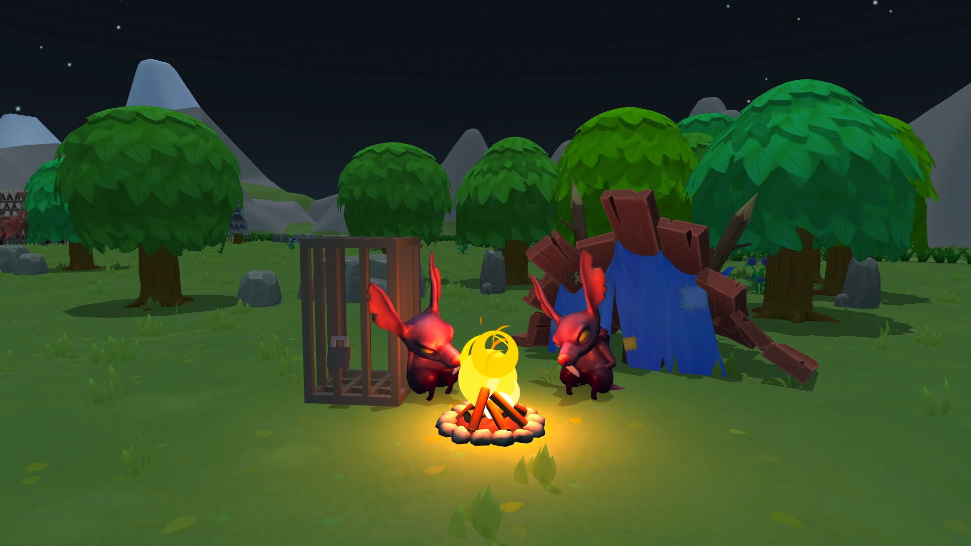 Screenshot for Catizens