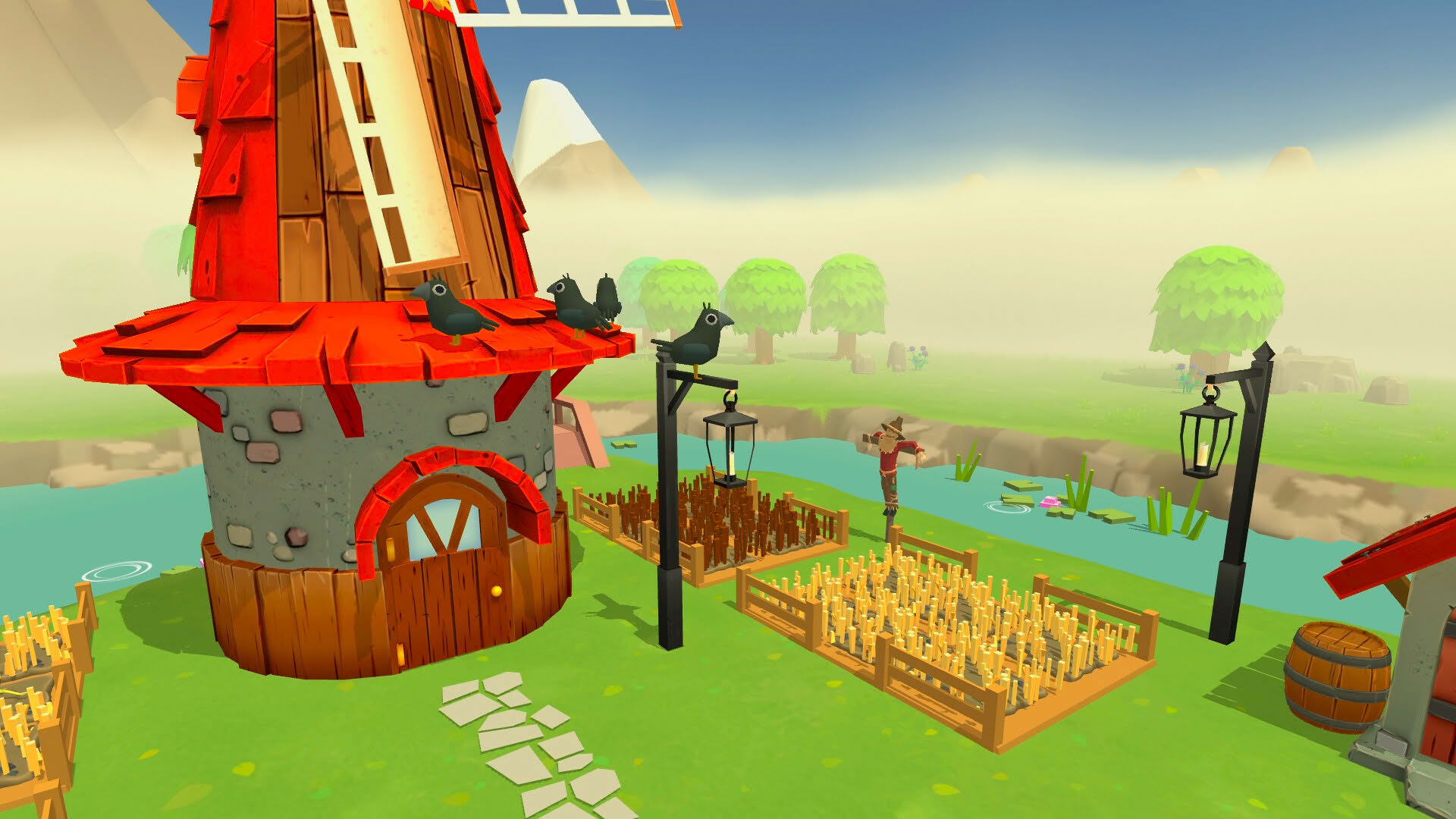Screenshot for Catizens