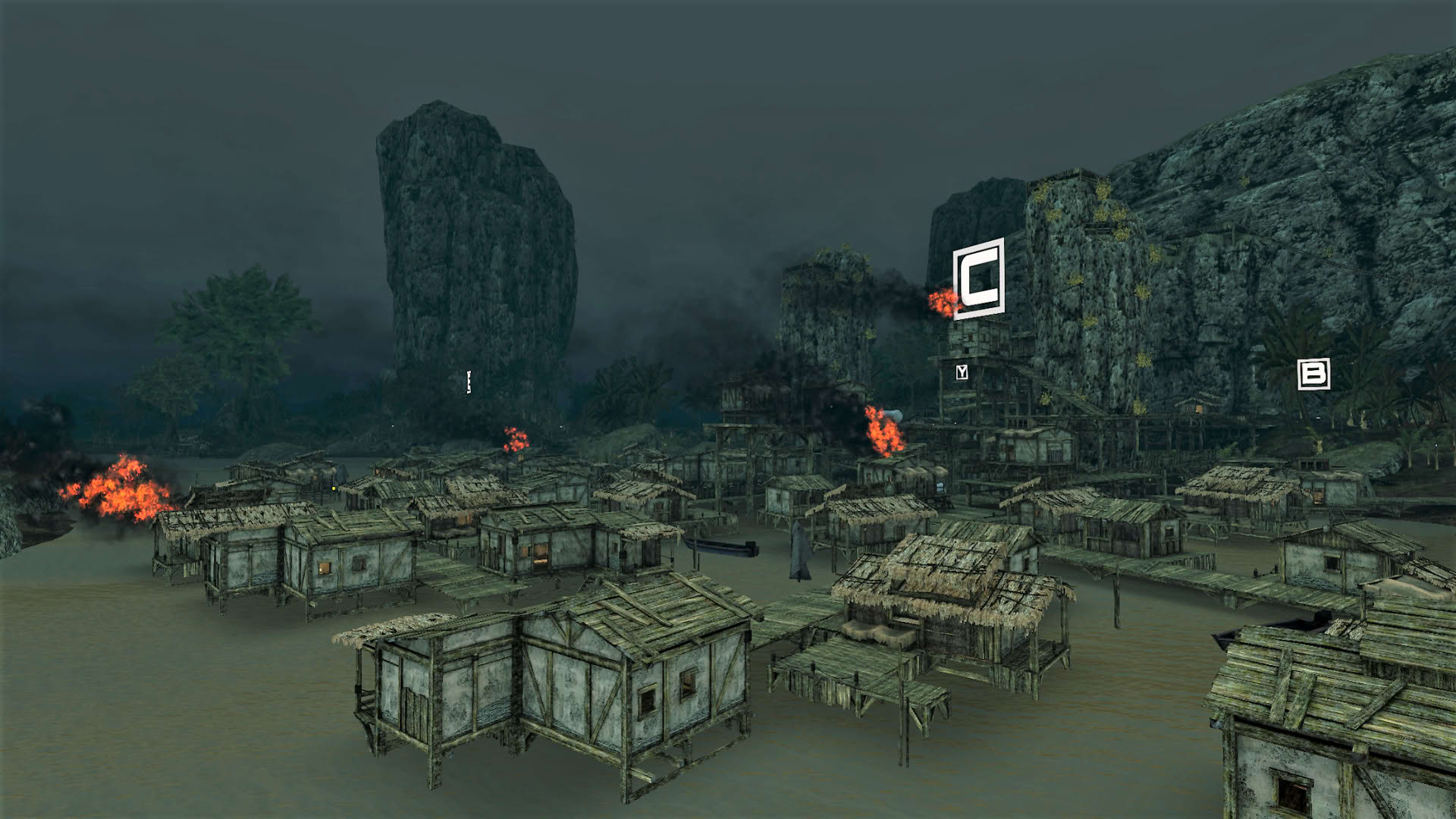 Screenshot for War Dust