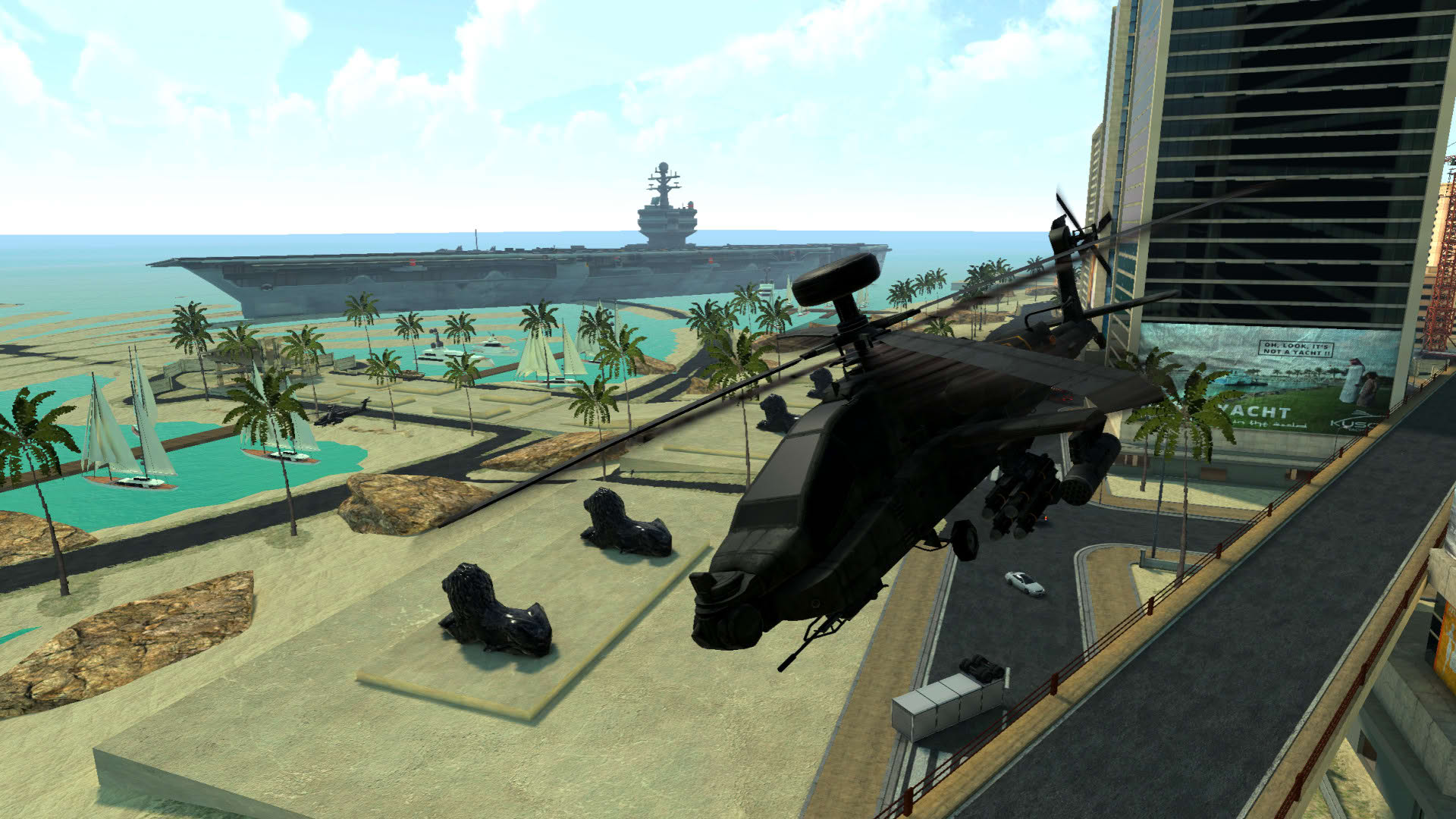 Screenshot for War Dust