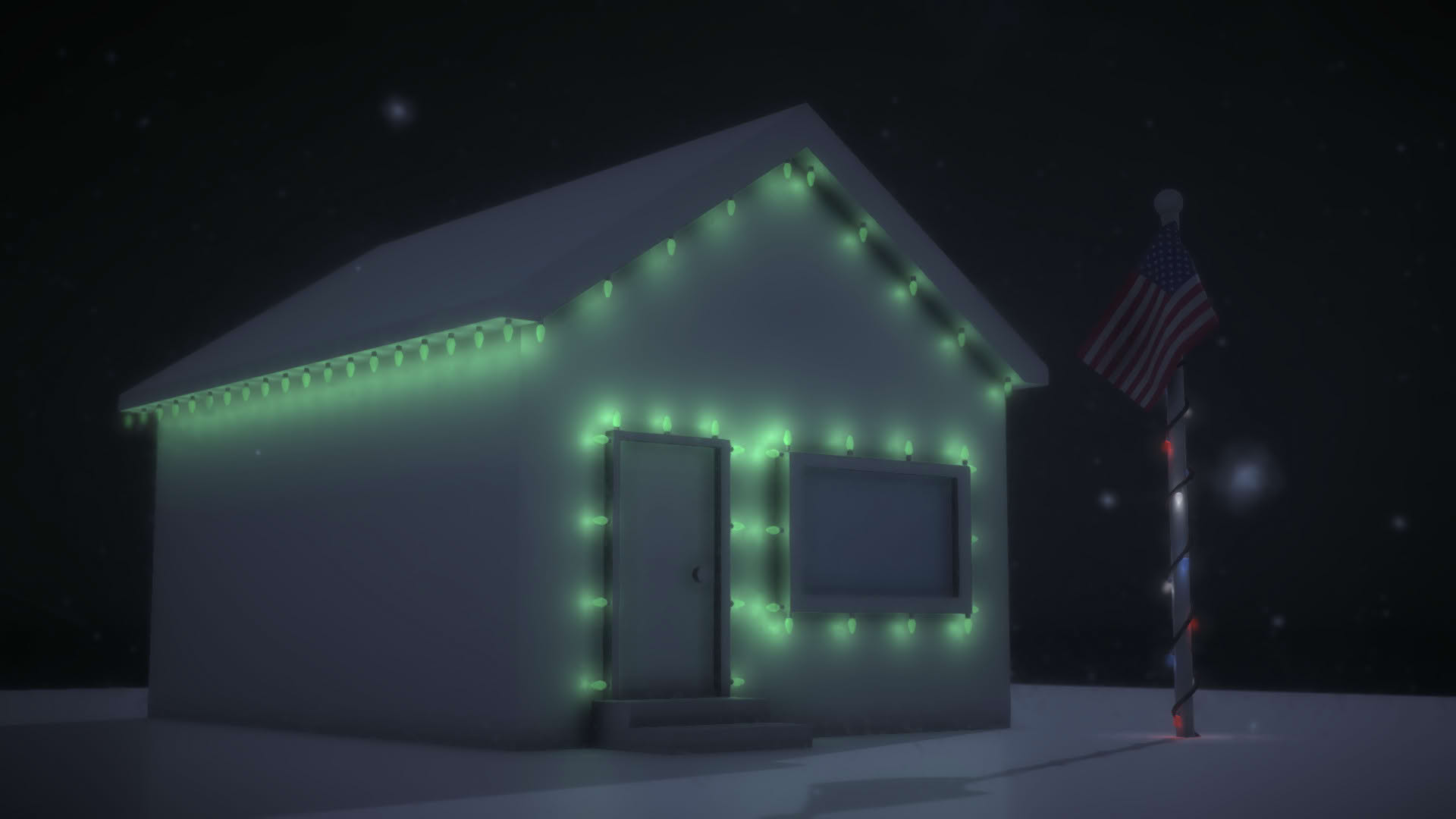 Screenshot for Light Up the Holidays