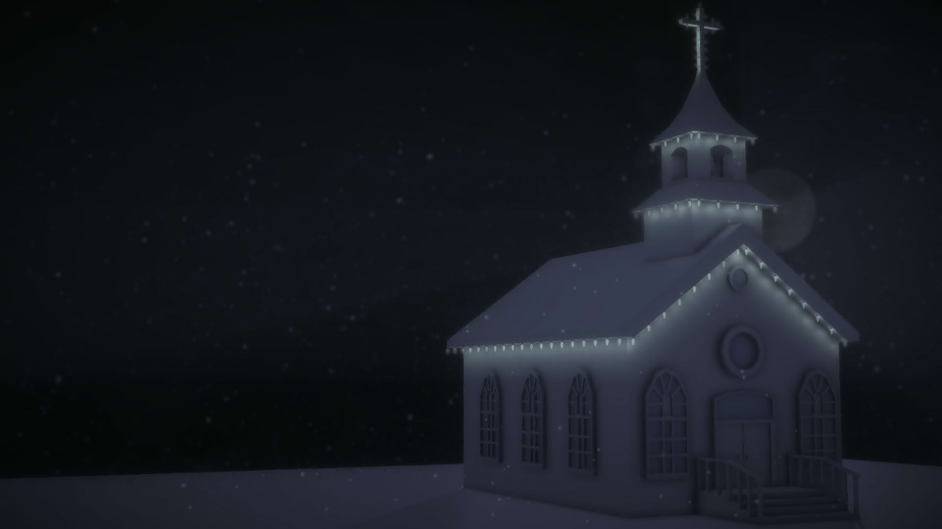 Screenshot for Light Up the Holidays